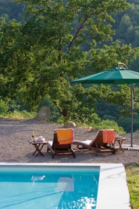 Podere Villole Toskana Chianti Apartment Firenze