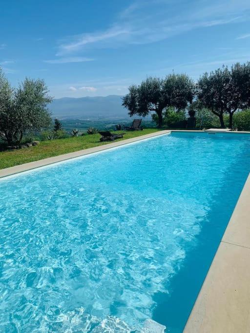 Podere Villole Toskana Chianti Apartment Firenze