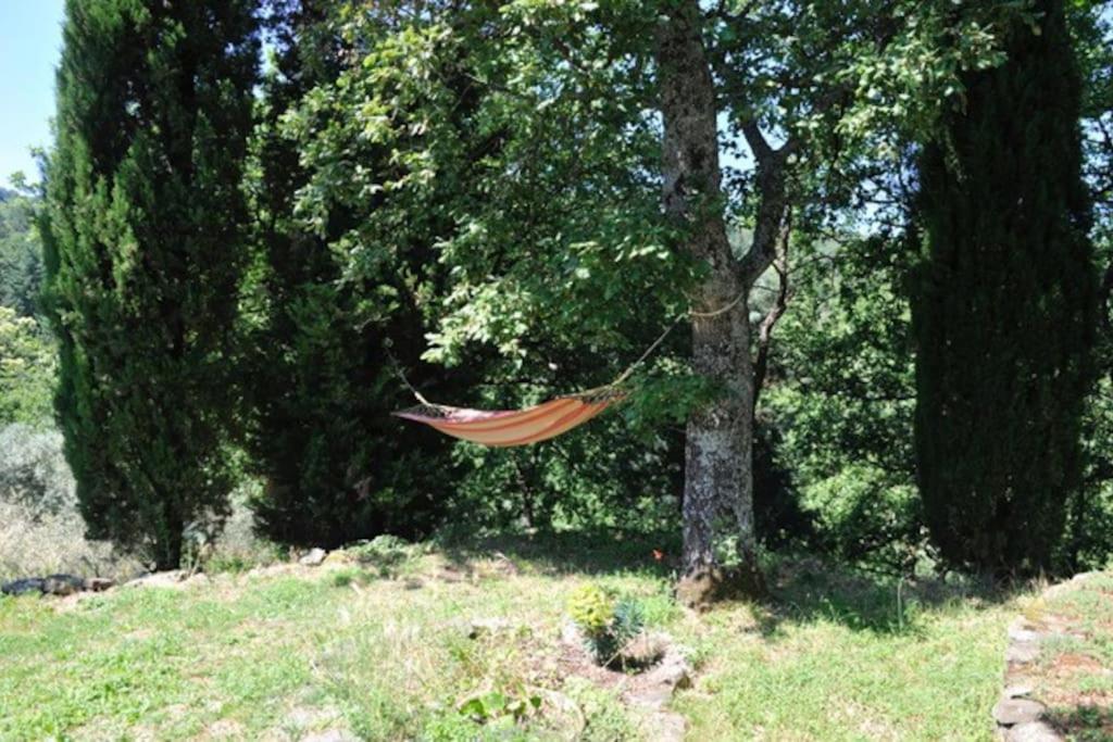 Podere Villole Toskana Chianti Apartment Firenze
