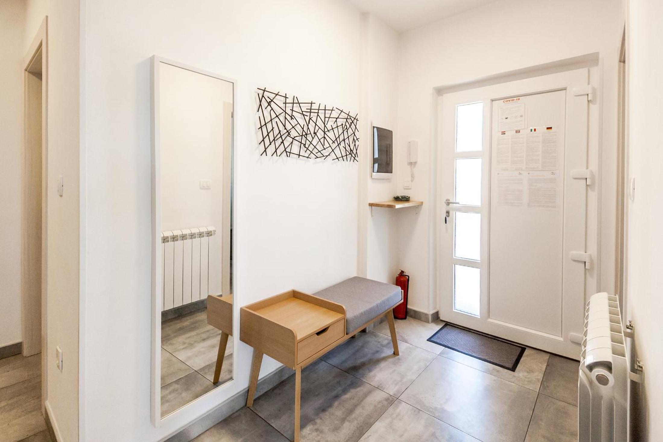 Holiday House Gortan for 7 people near Pula with children playground and private pool - pet friendly view 5
