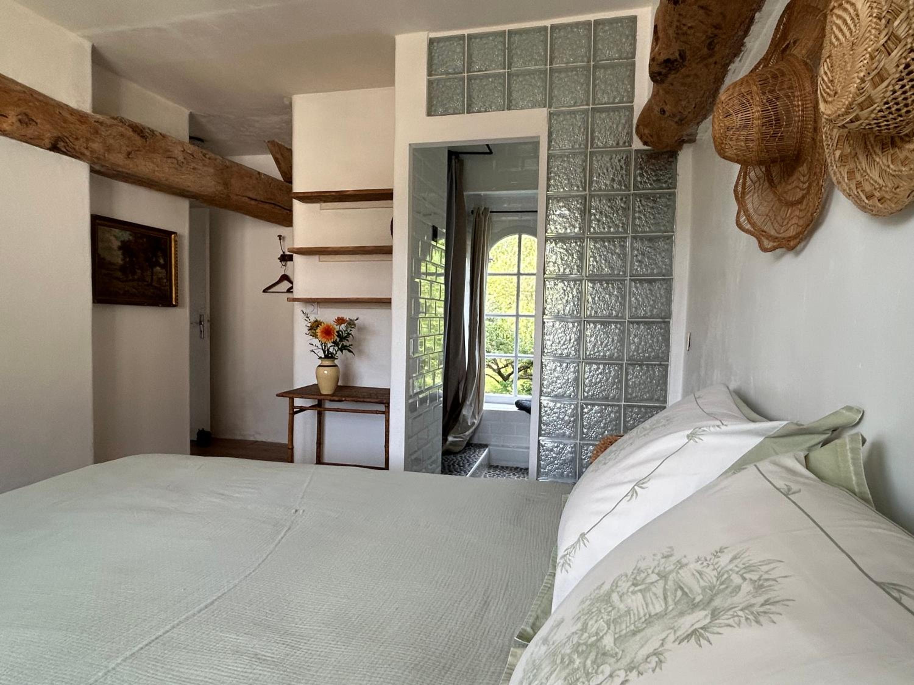 Chambres d'Hôtes Manoir Du Chêne