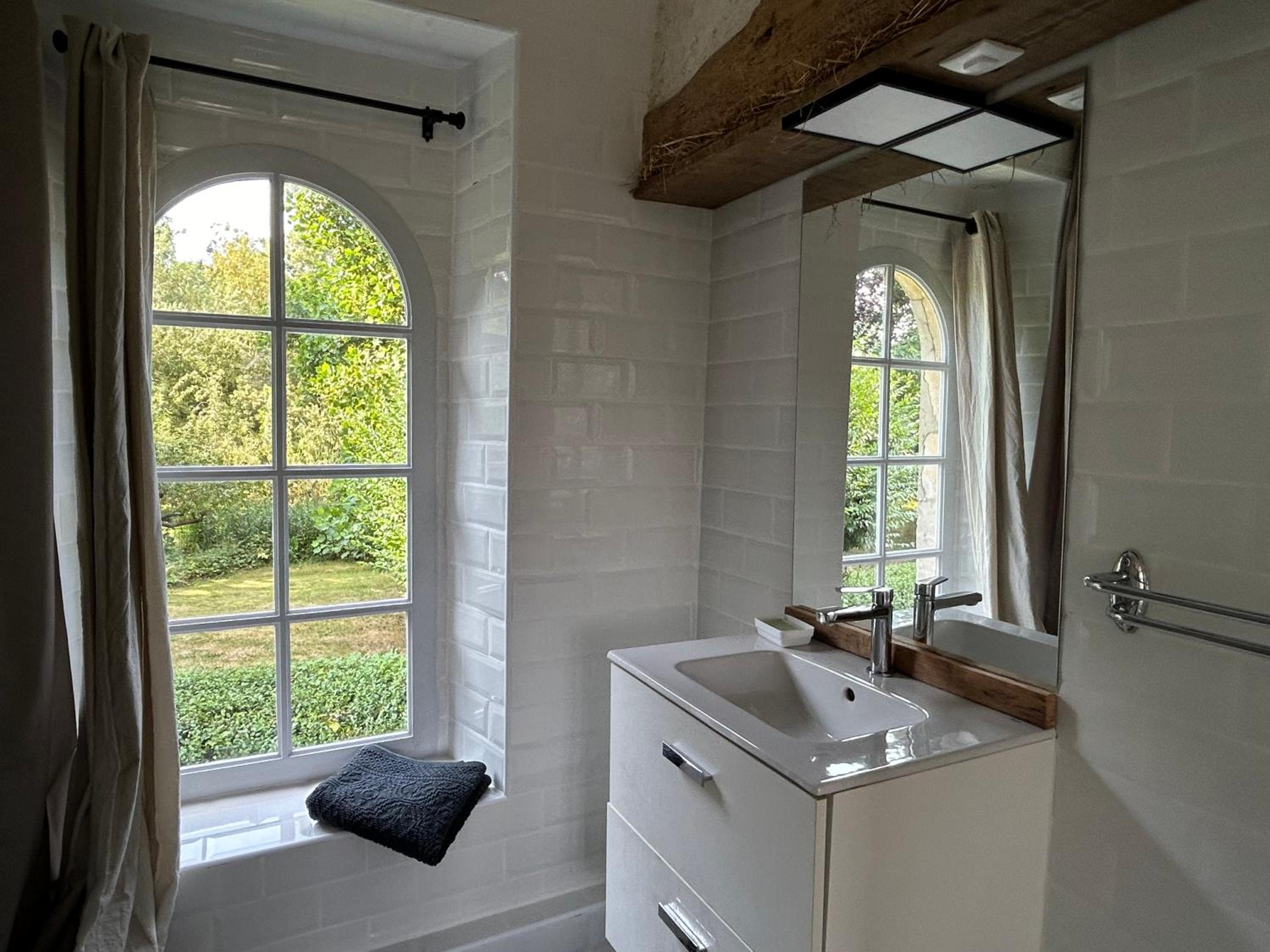 Chambres d'Hôtes Manoir Du Chêne