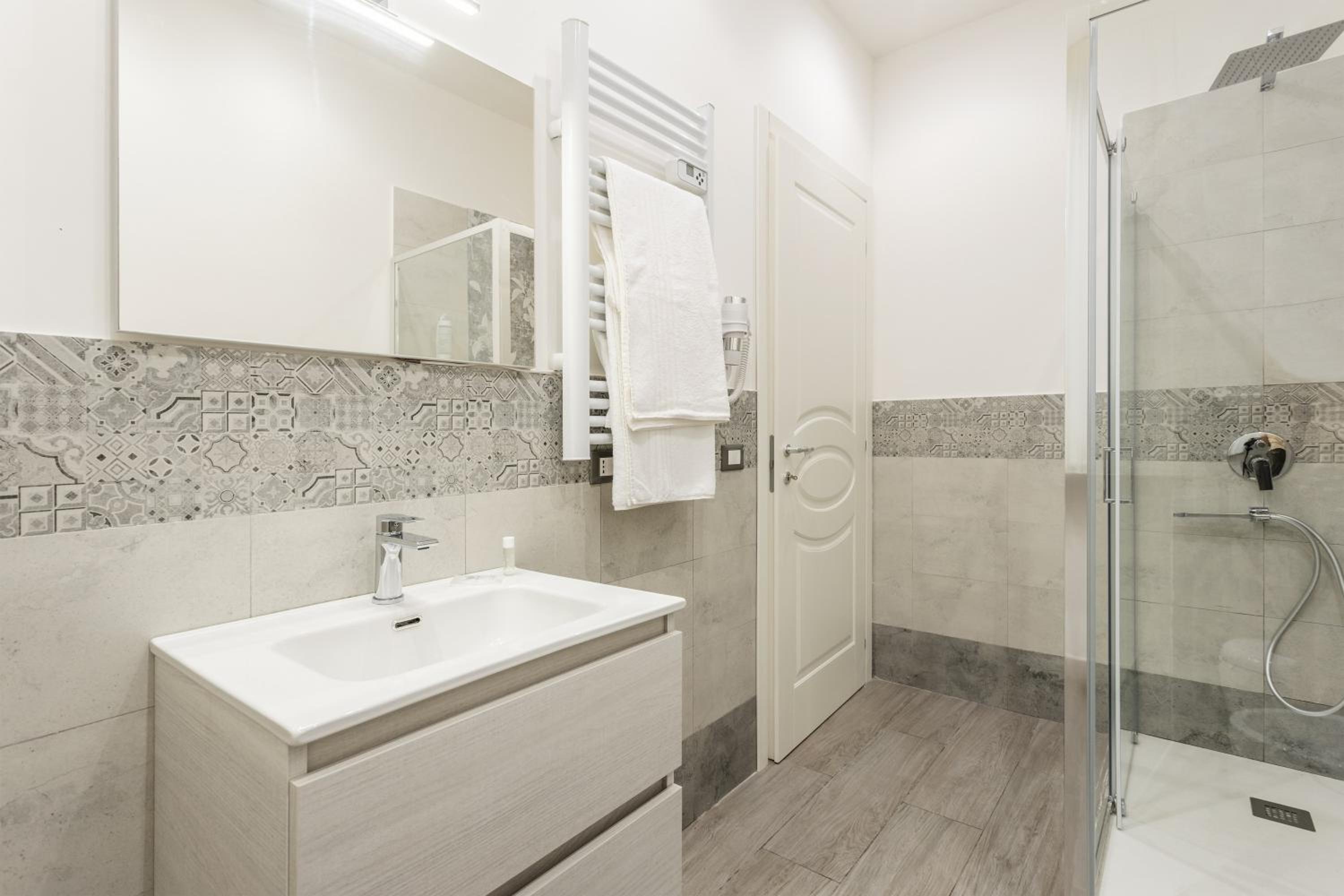 Aragona House Palermo