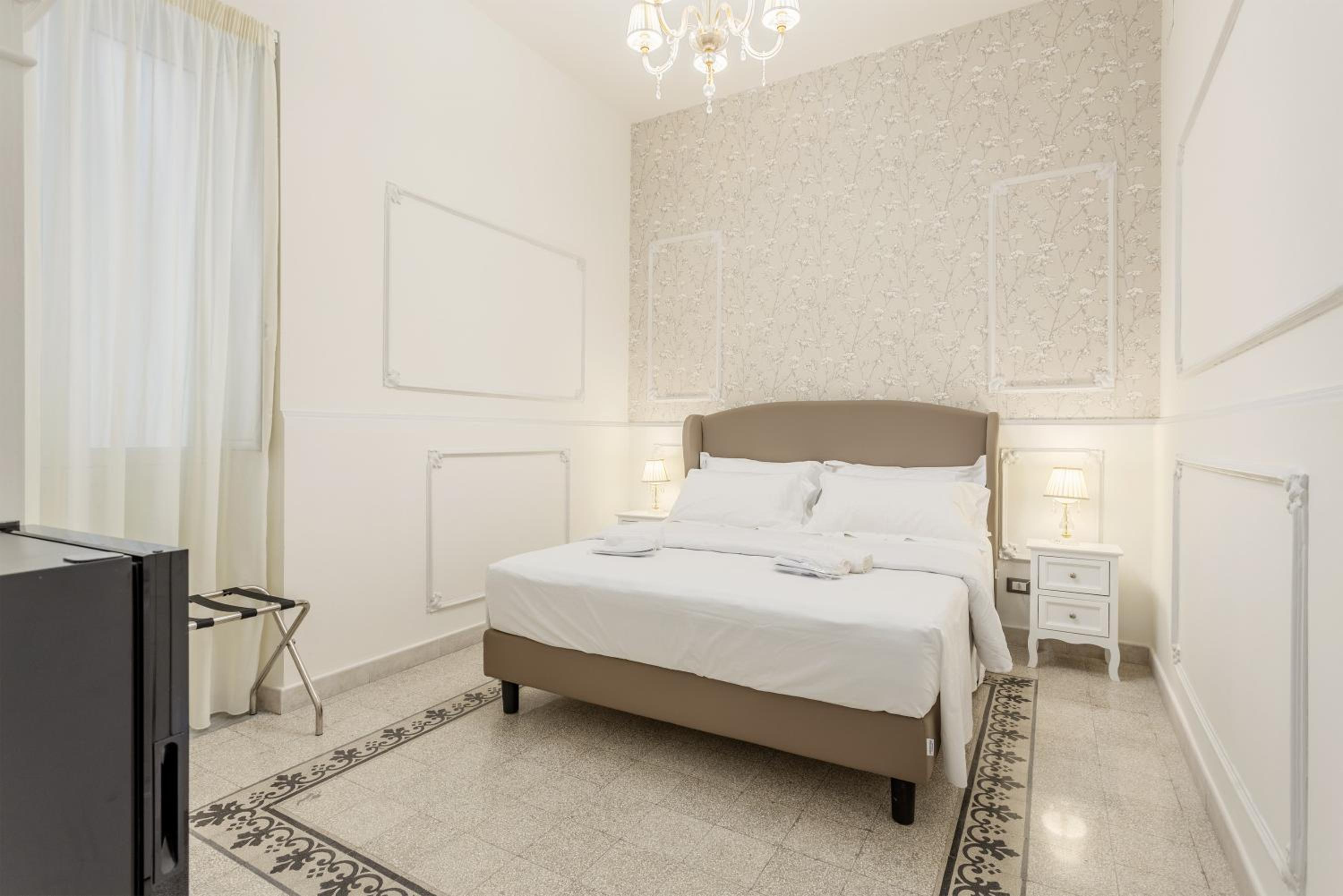 Aragona House Palermo