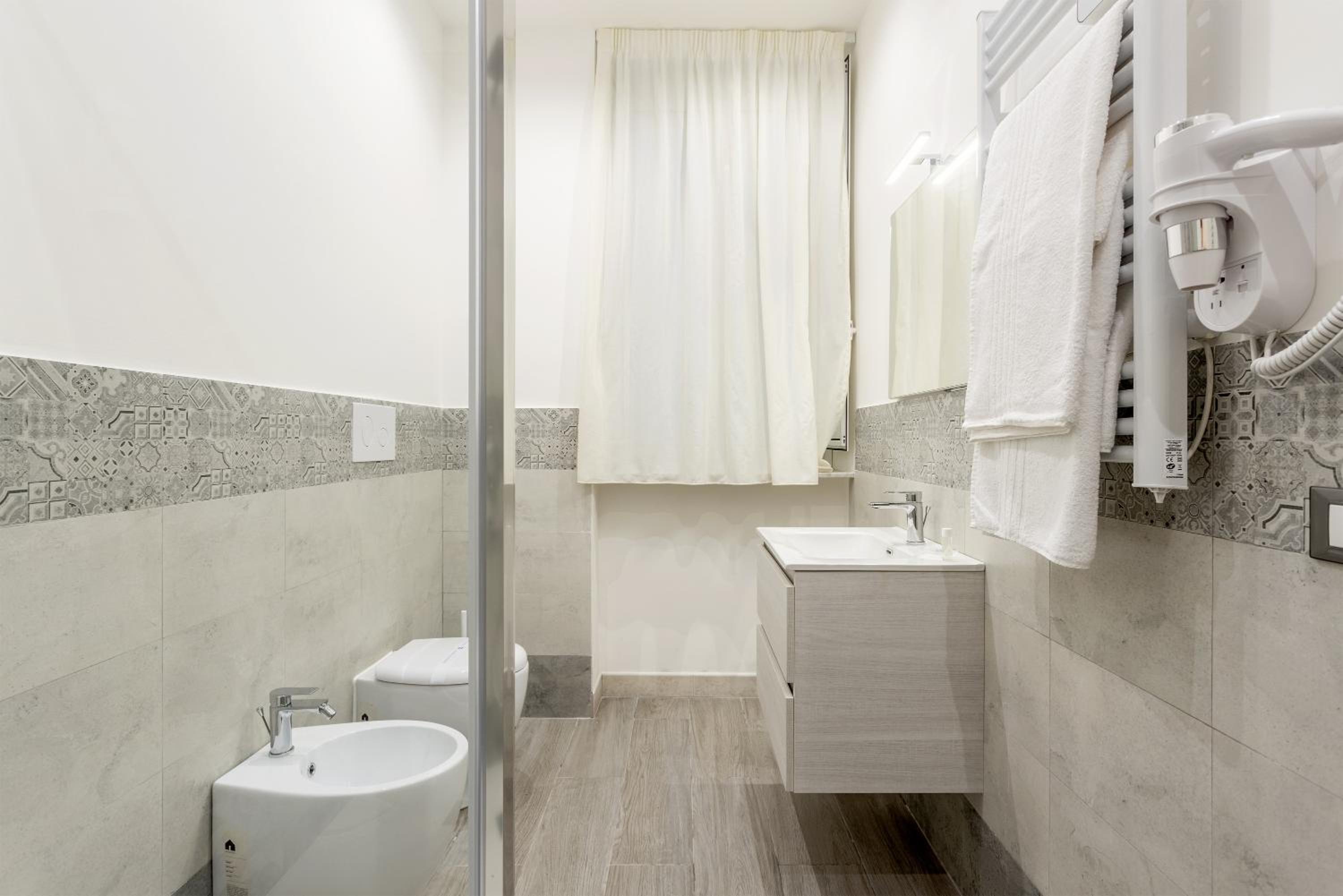 Aragona House Palermo