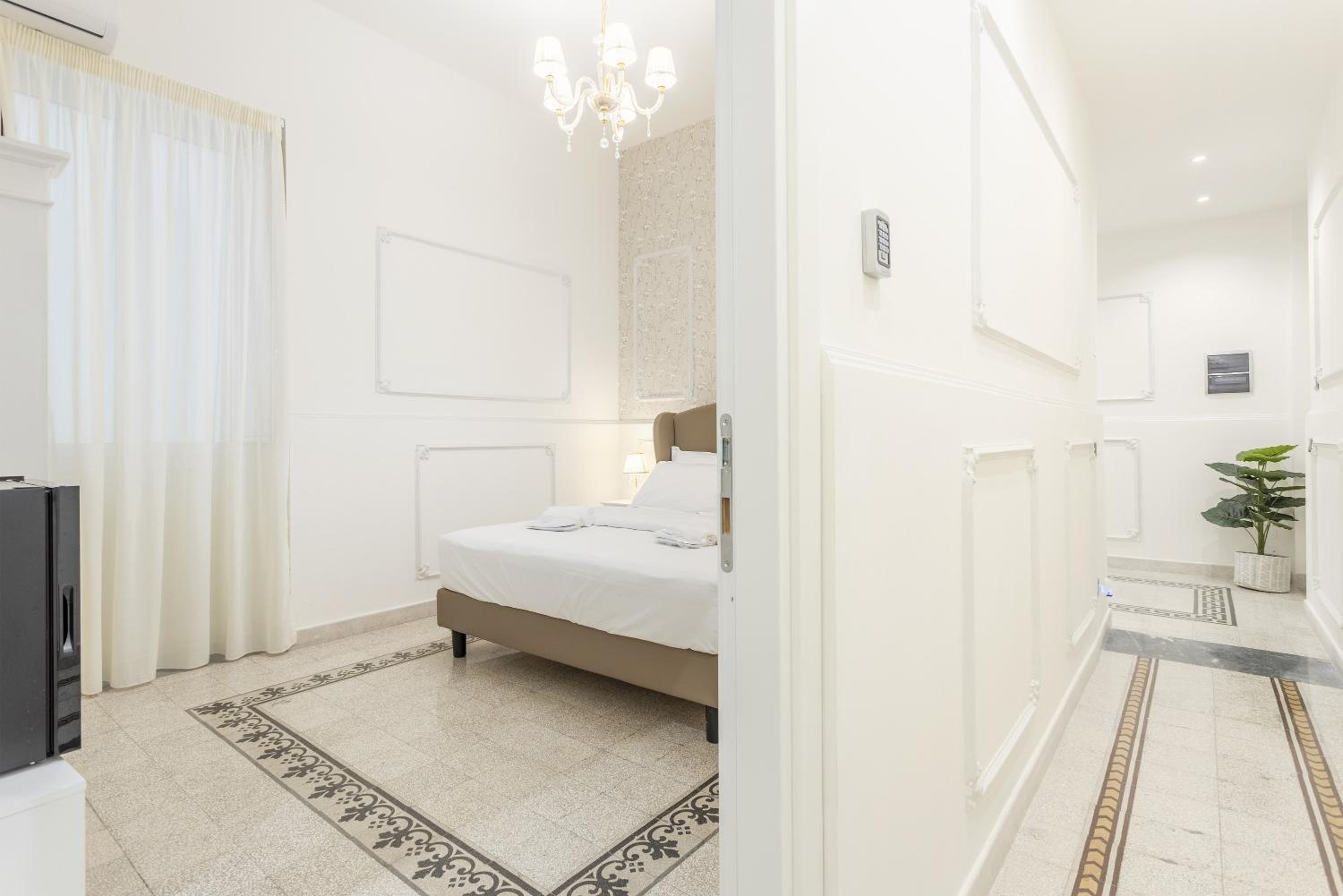 Aragona House Palermo