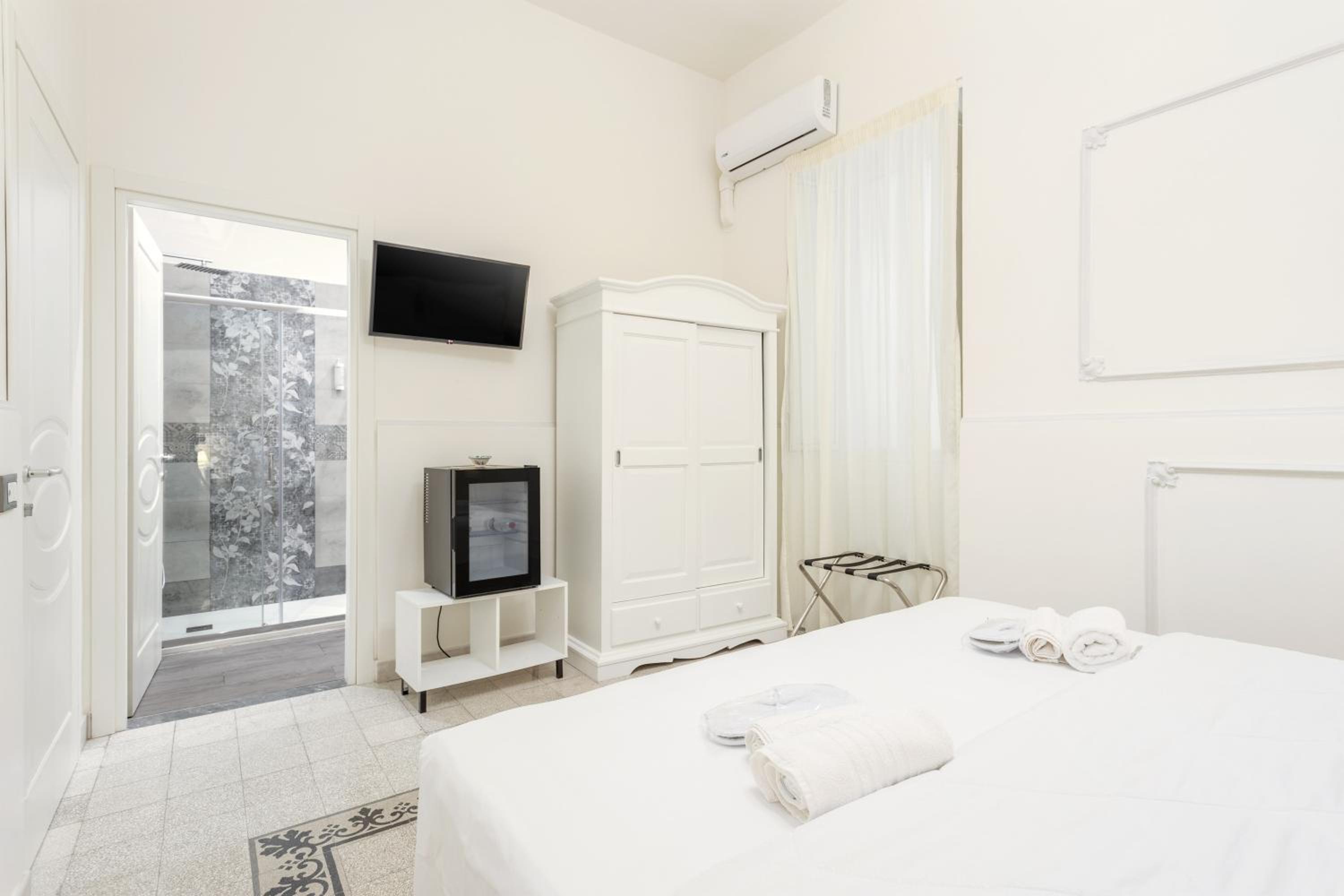 Aragona House Palermo