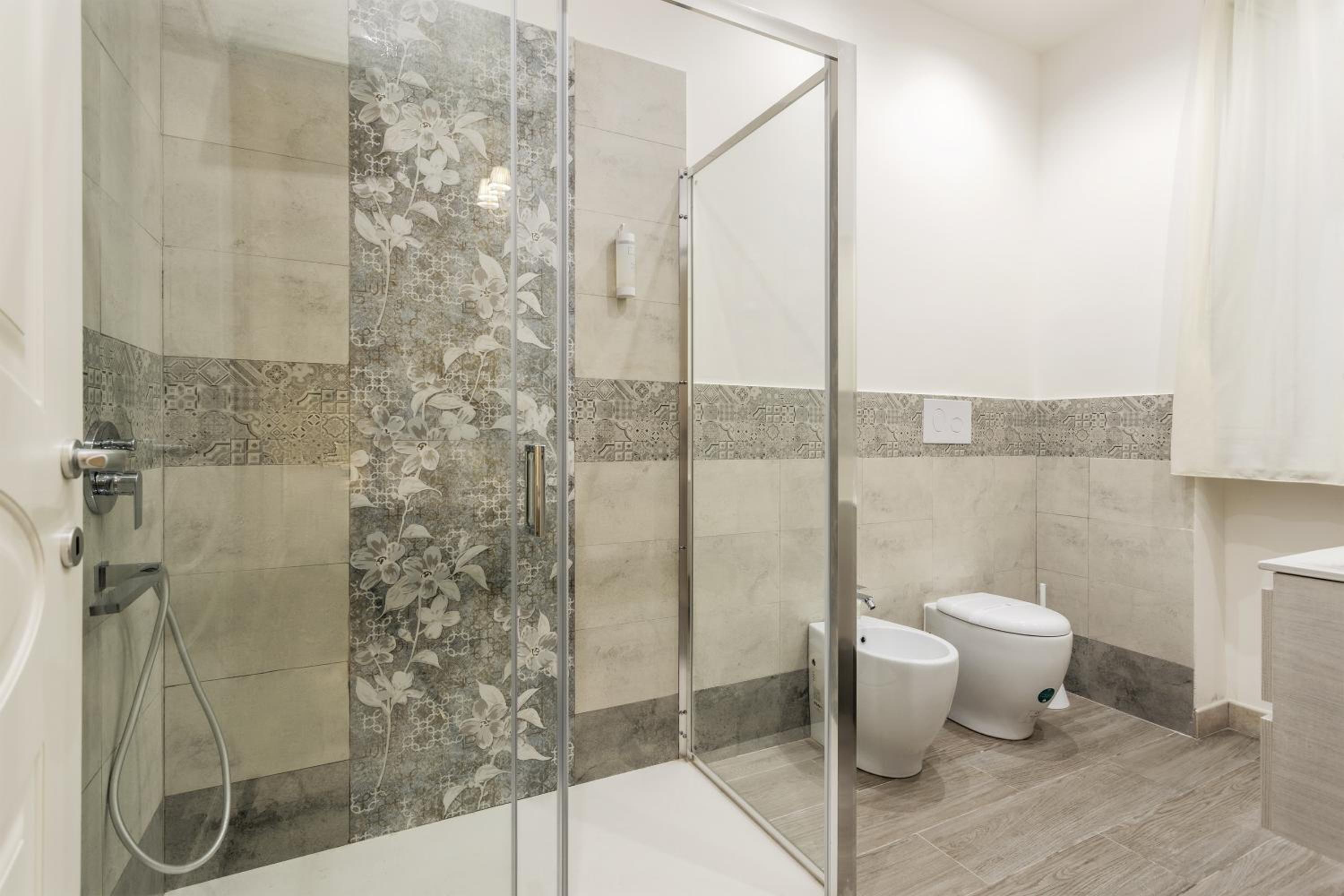 Aragona House Palermo