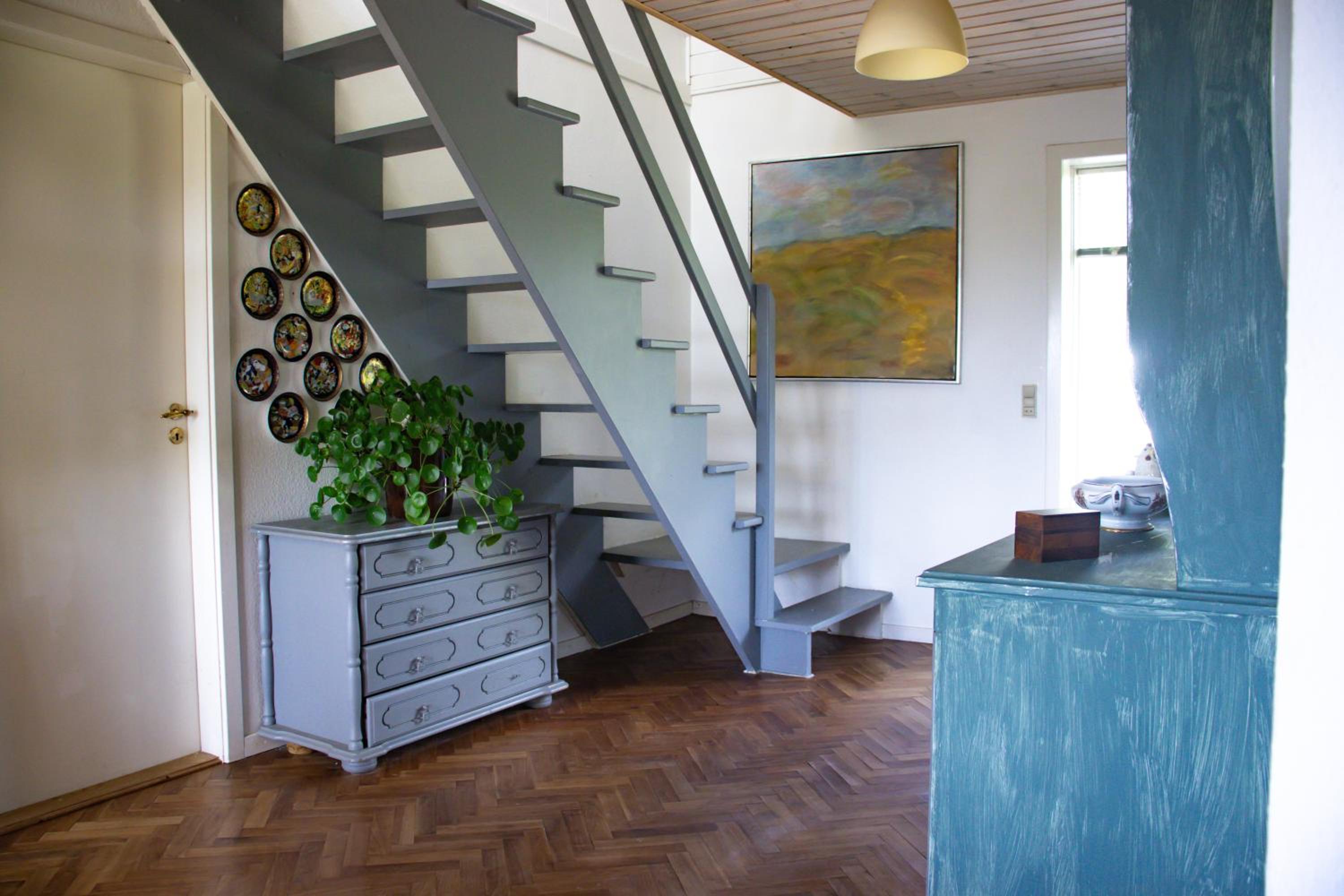 Dejligt og stort hus med spa og sauna