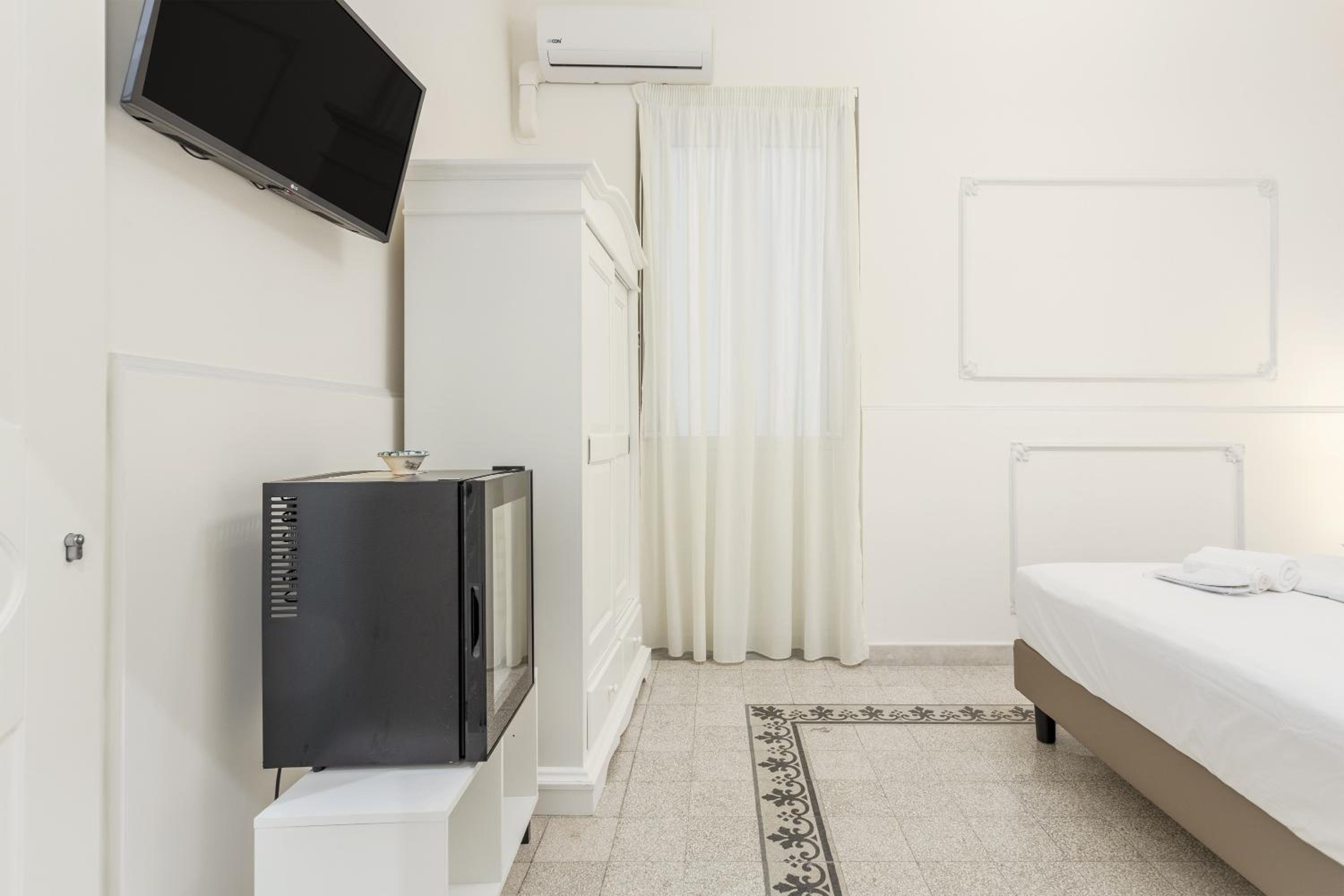 Aragona House Palermo