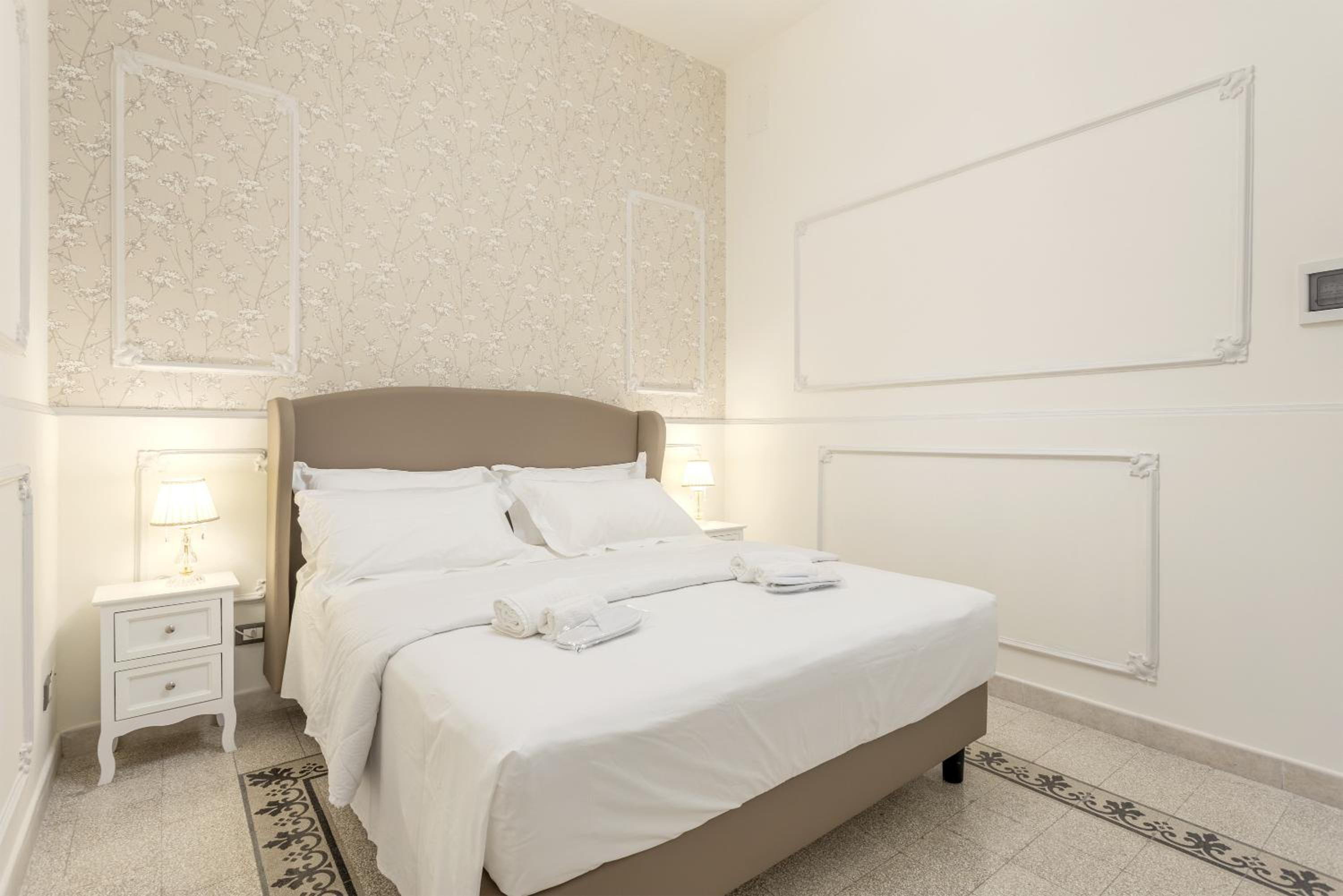 Aragona House Palermo