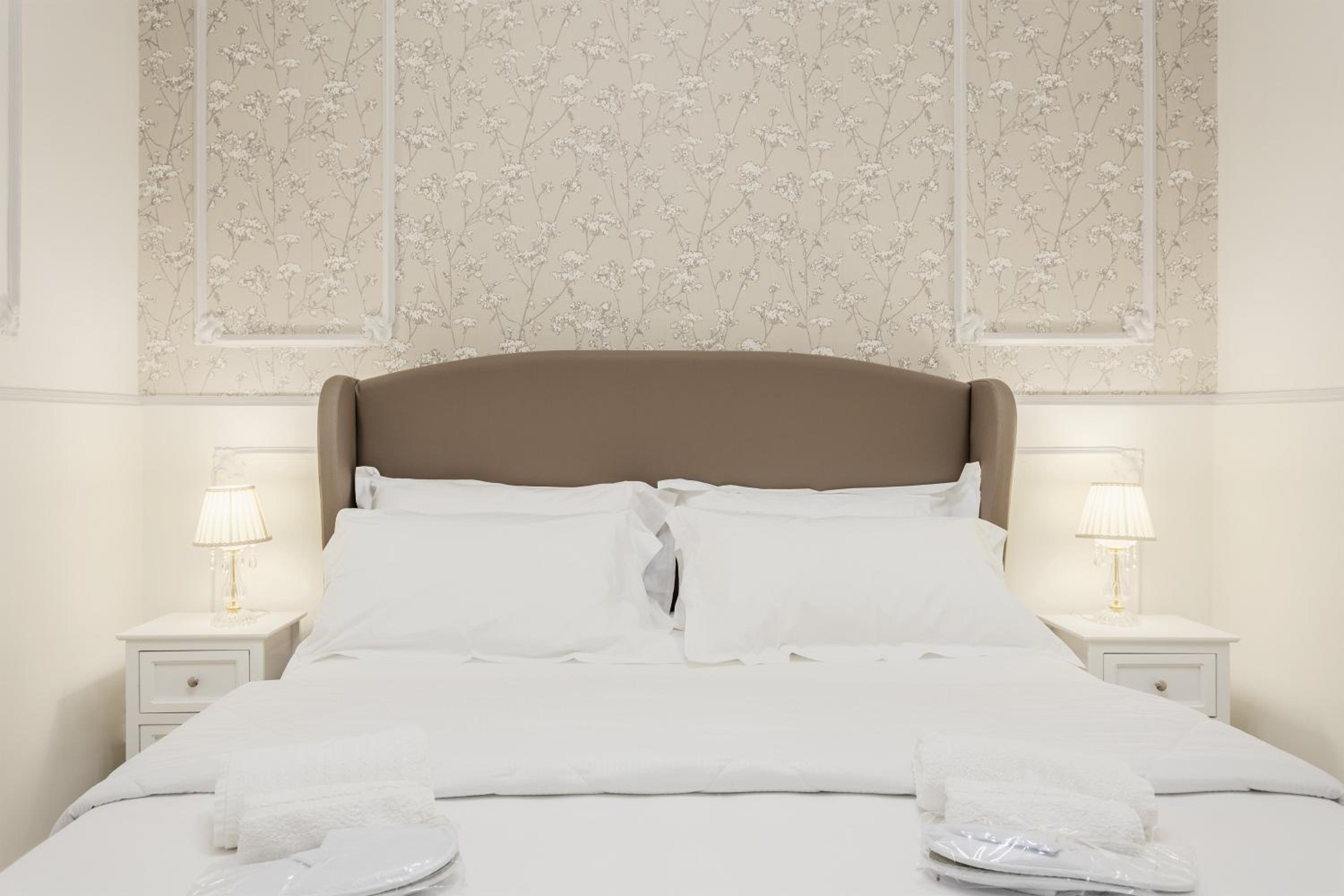 Aragona House Palermo