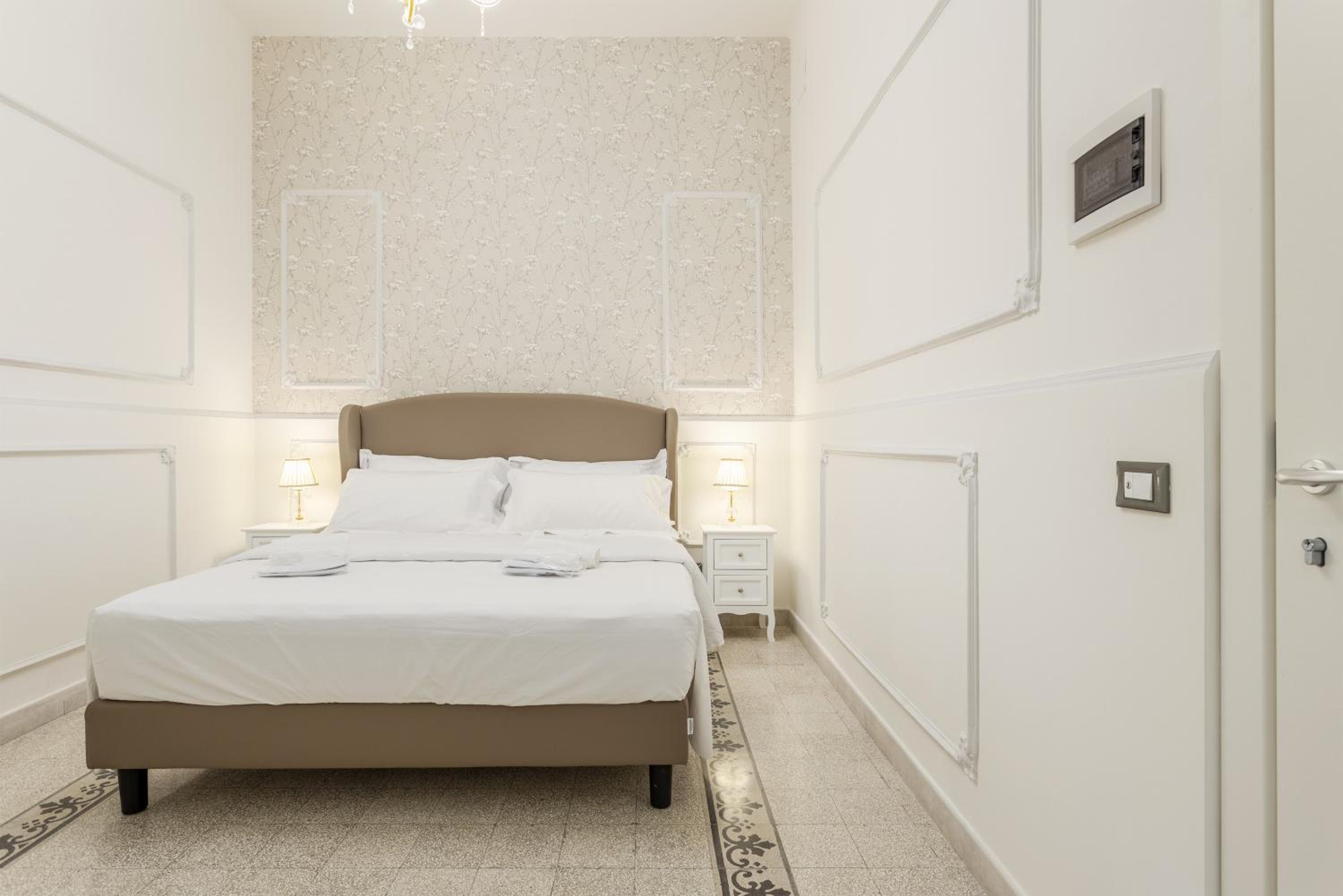 Aragona House Palermo