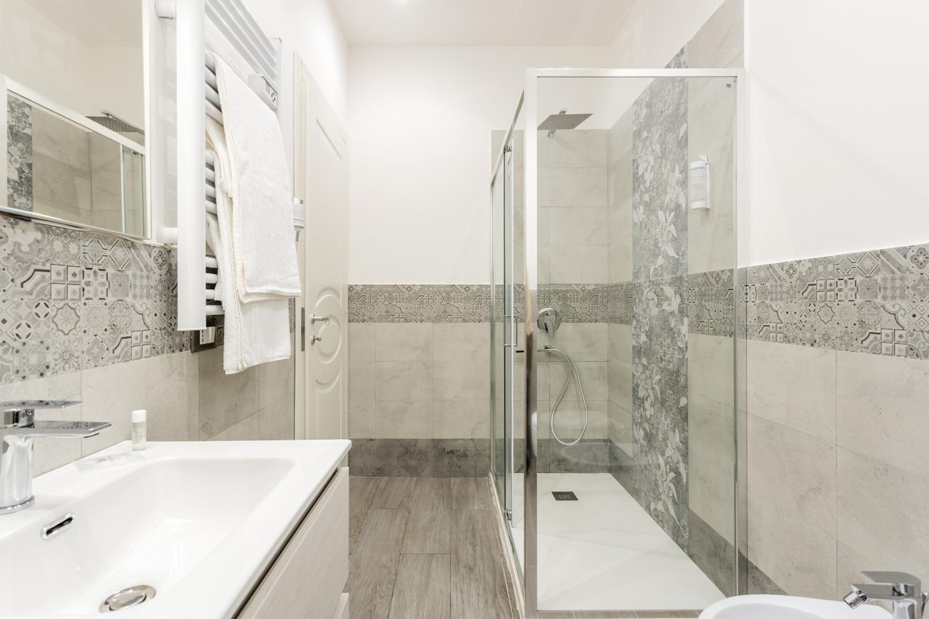 Aragona House Palermo