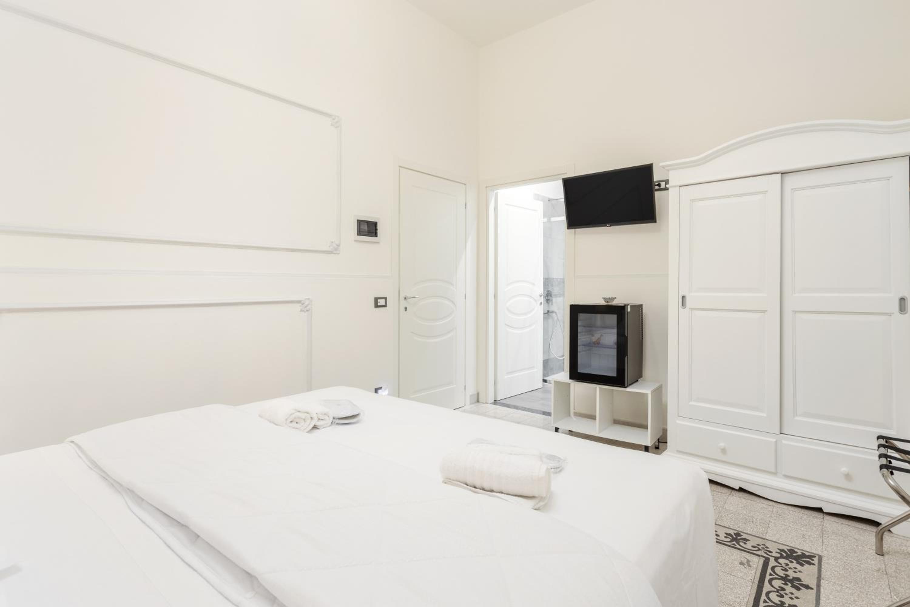 Aragona House Palermo