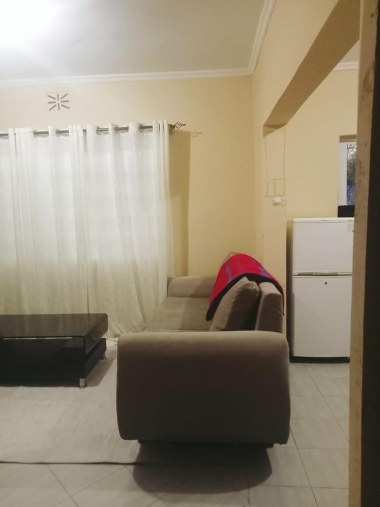 Mimie's homes
