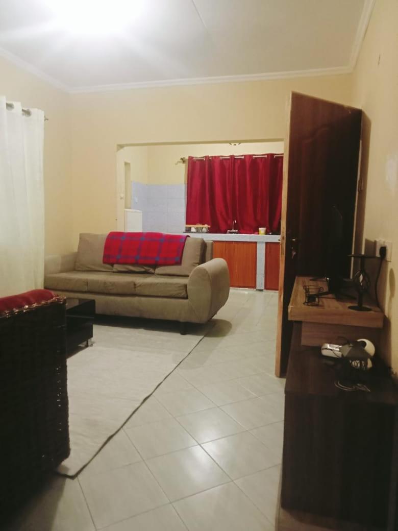 Mimie's homes