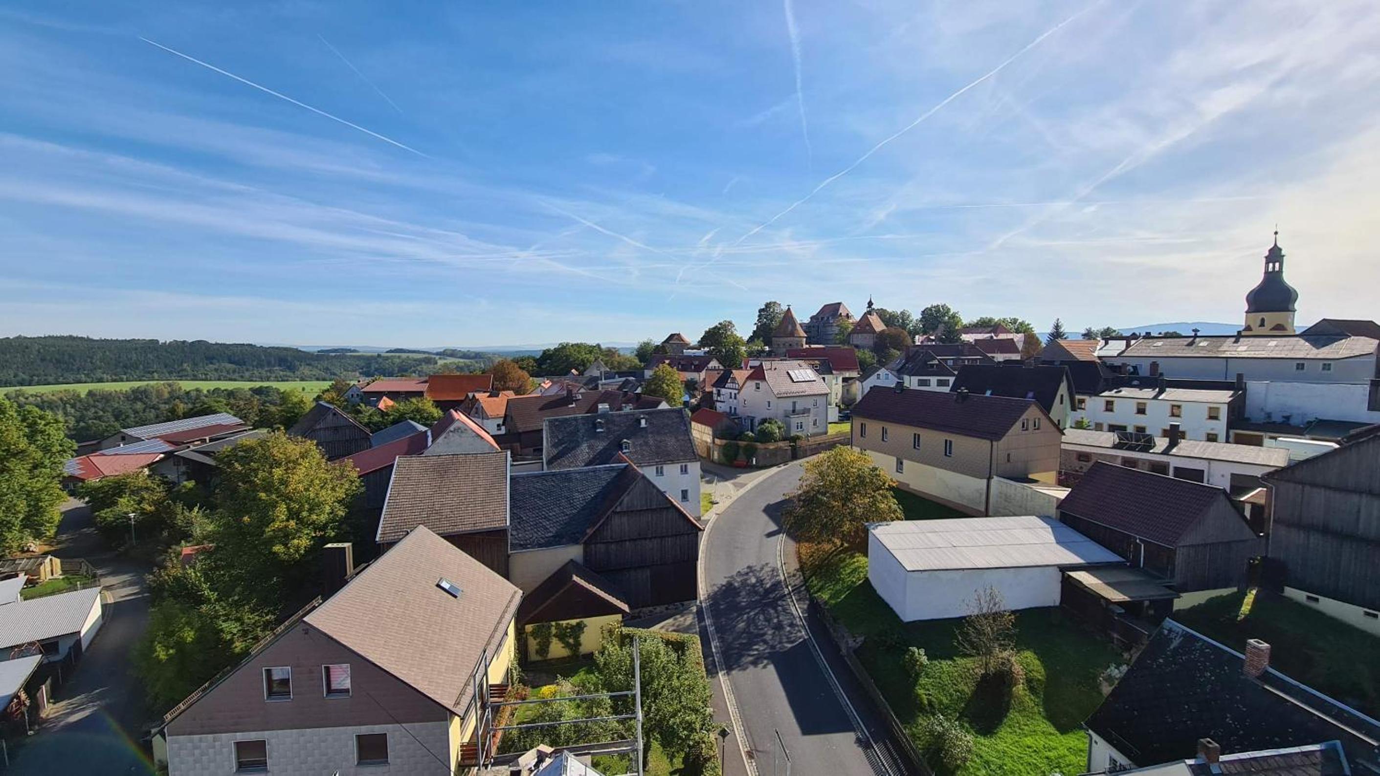 Ferienhaus Im Winkel