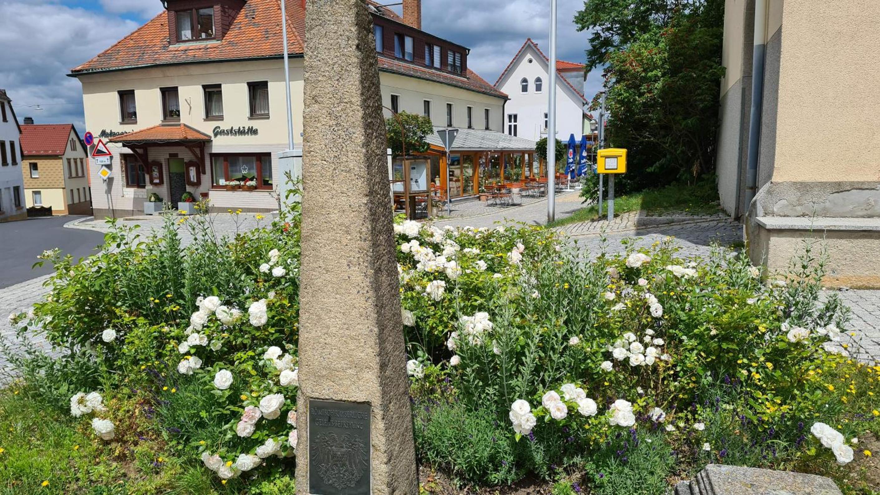 Ferienhaus Im Winkel