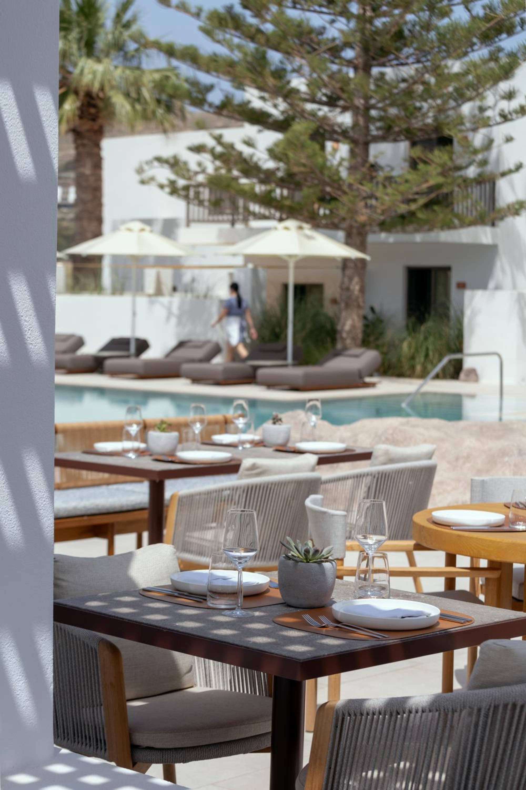 Parilio, a Member of Design Hotels 36