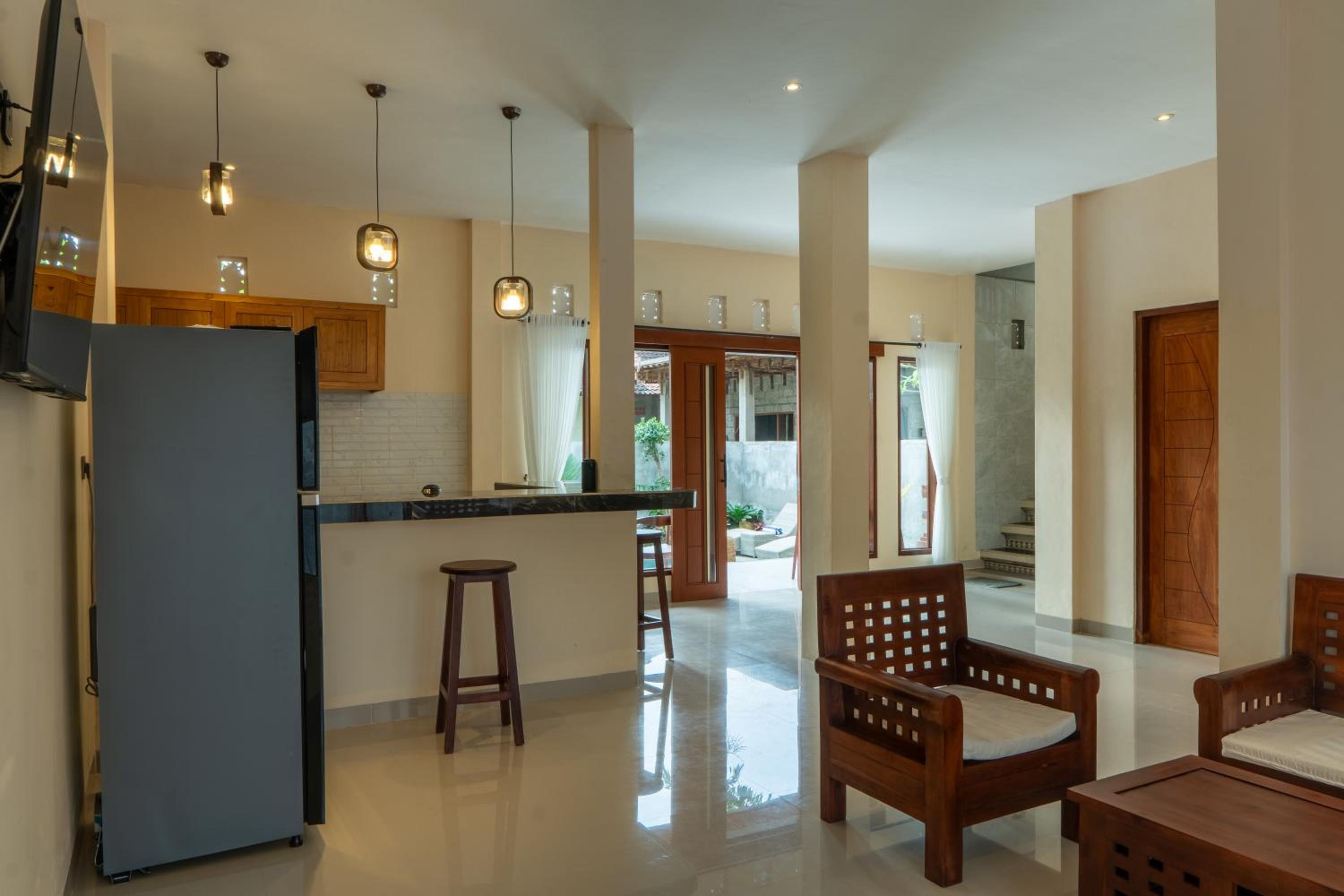 Baran Swaha Villa view 5