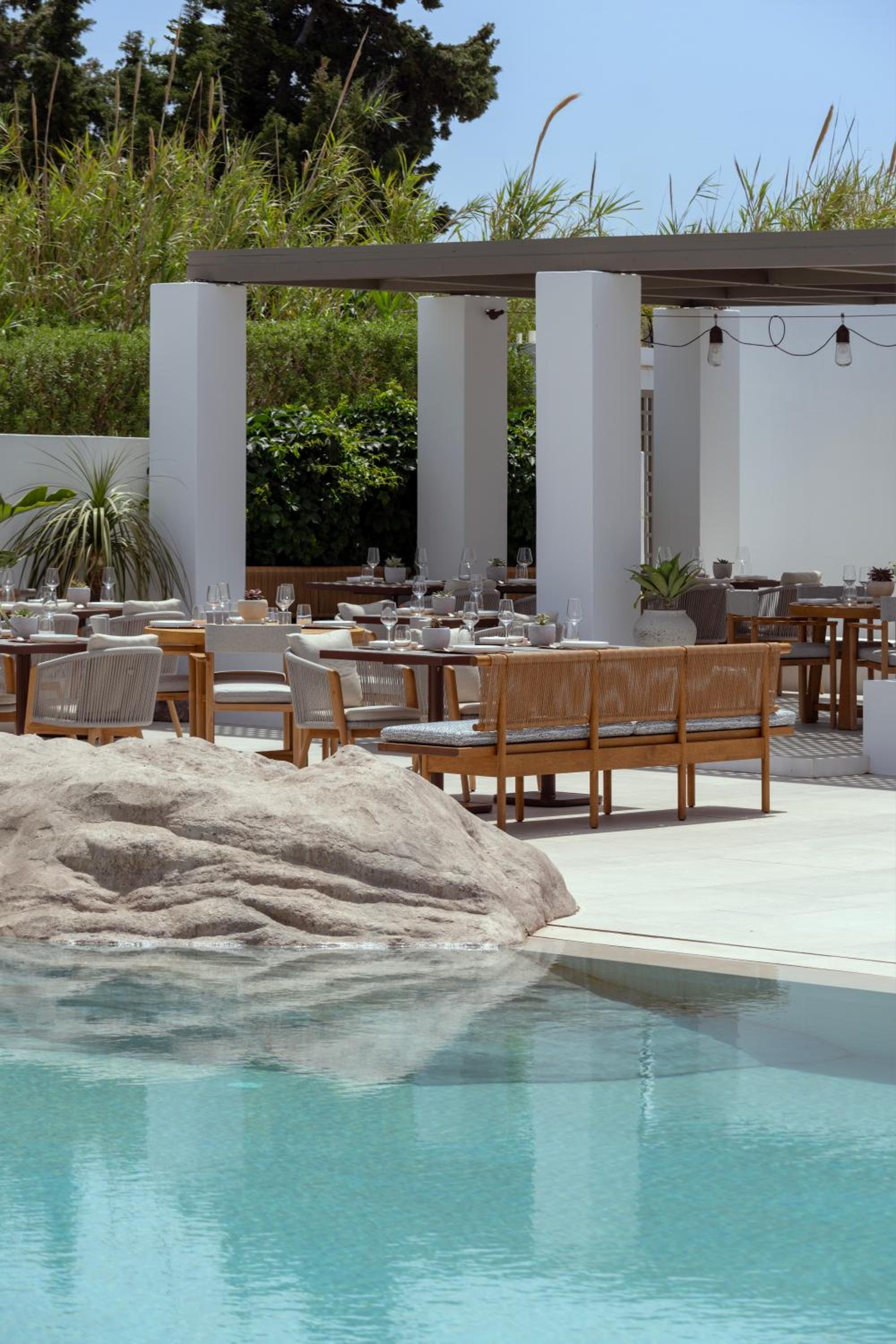 Parilio, a Member of Design Hotels 34