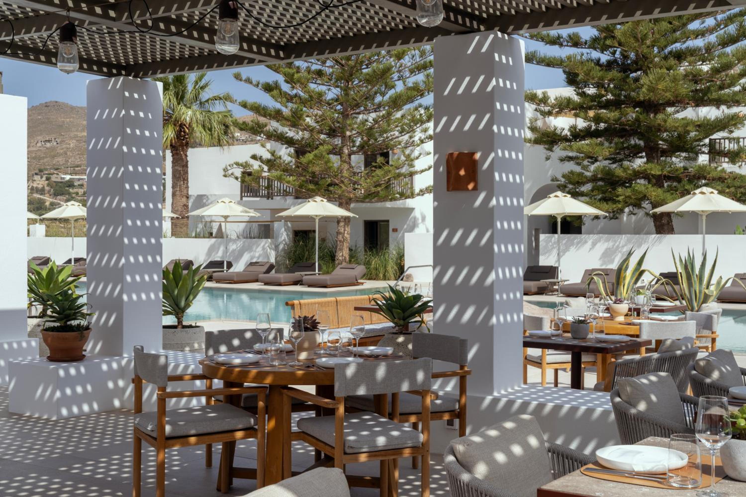 Parilio, a Member of Design Hotels 6