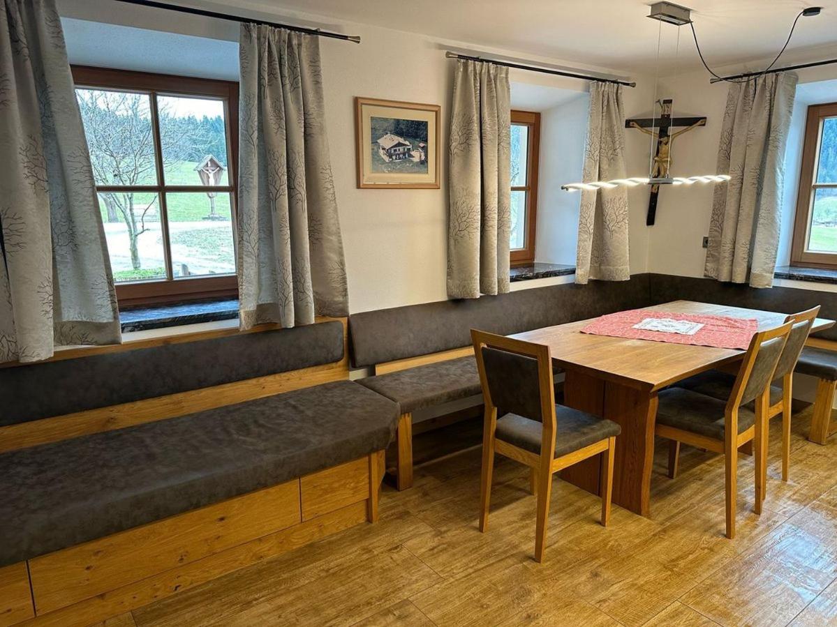 Exklusive 103 qm FEWO Salvenblick, gratis Skibus direkt ab Wohnung