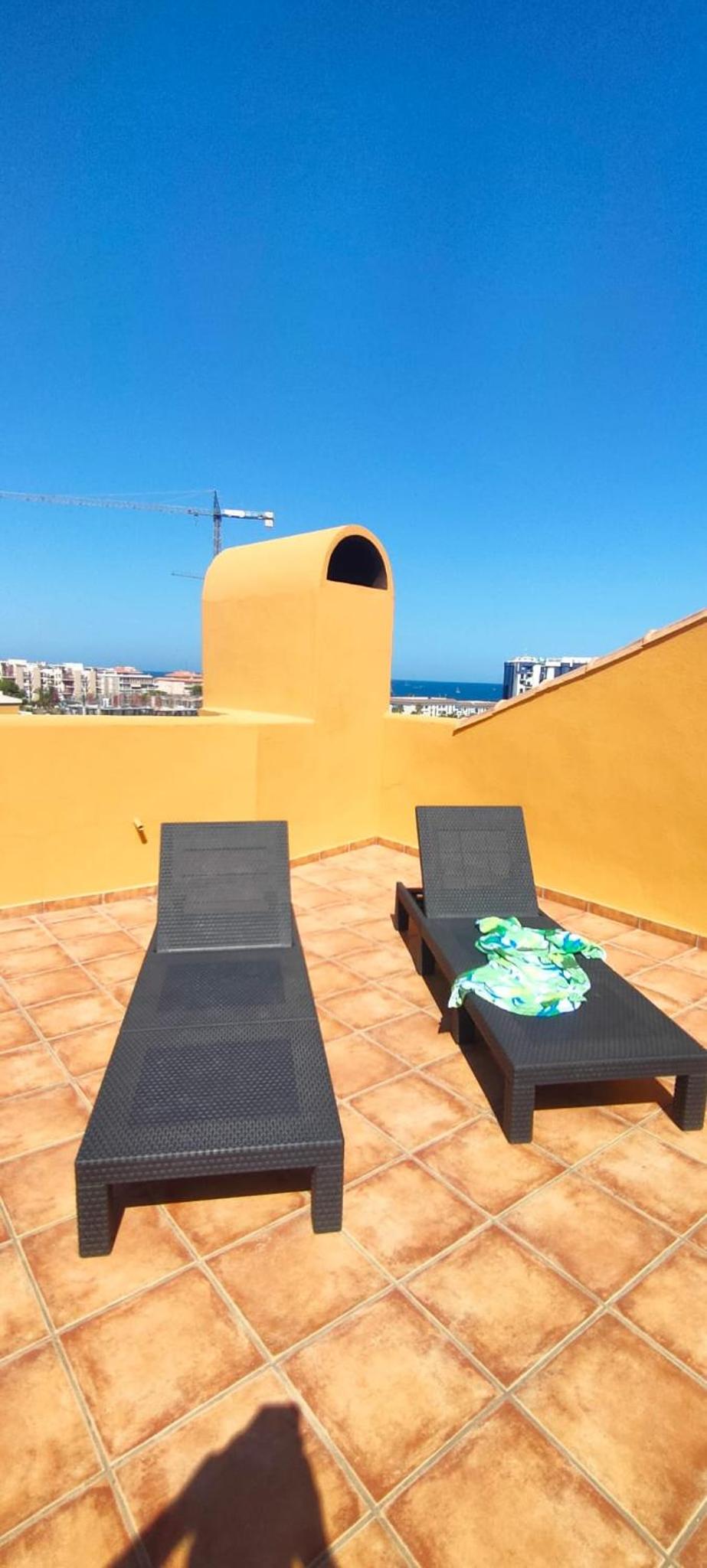 Apartamento La casa Verde