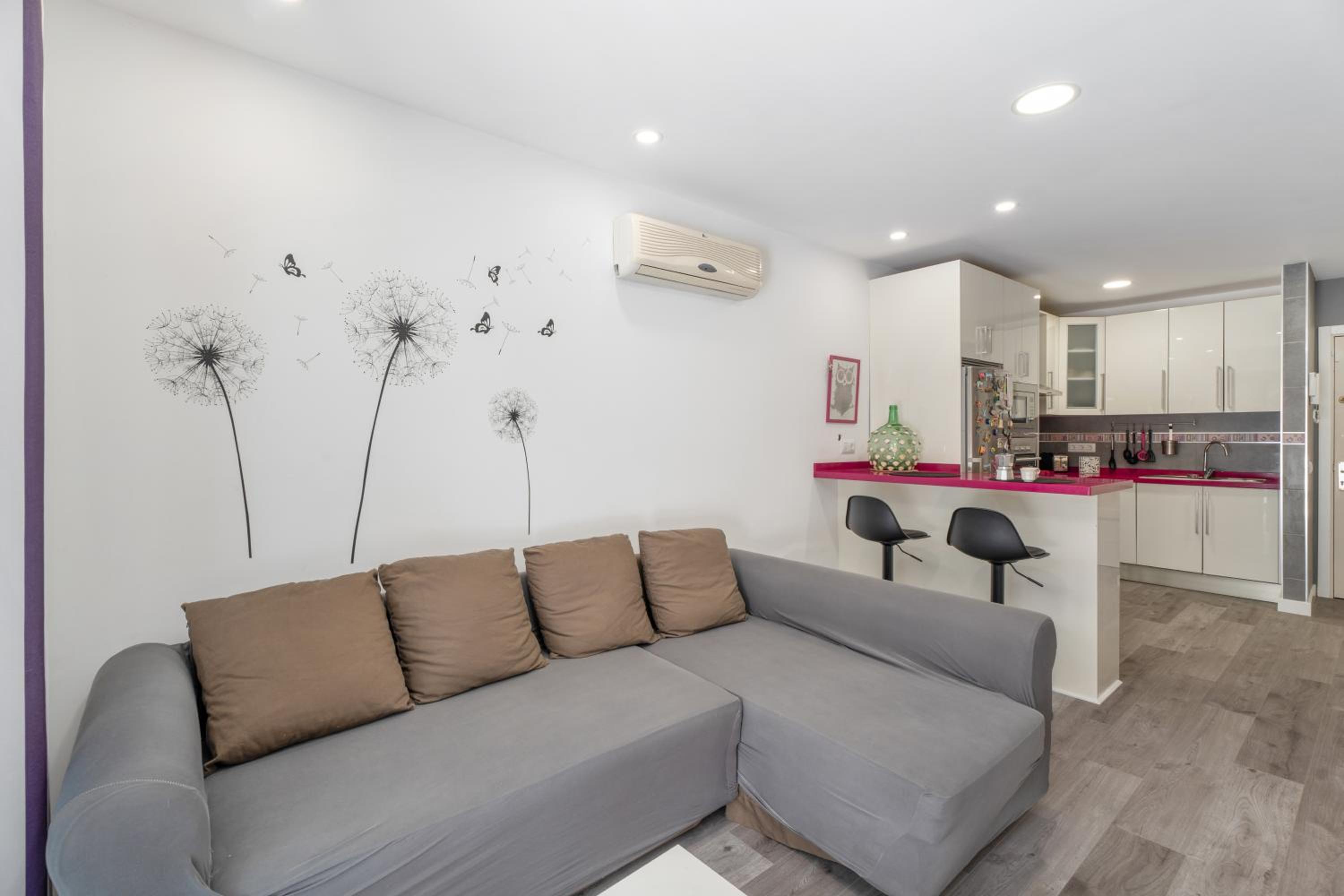Apto Jardin del Sol Beach by Paramount Holidays