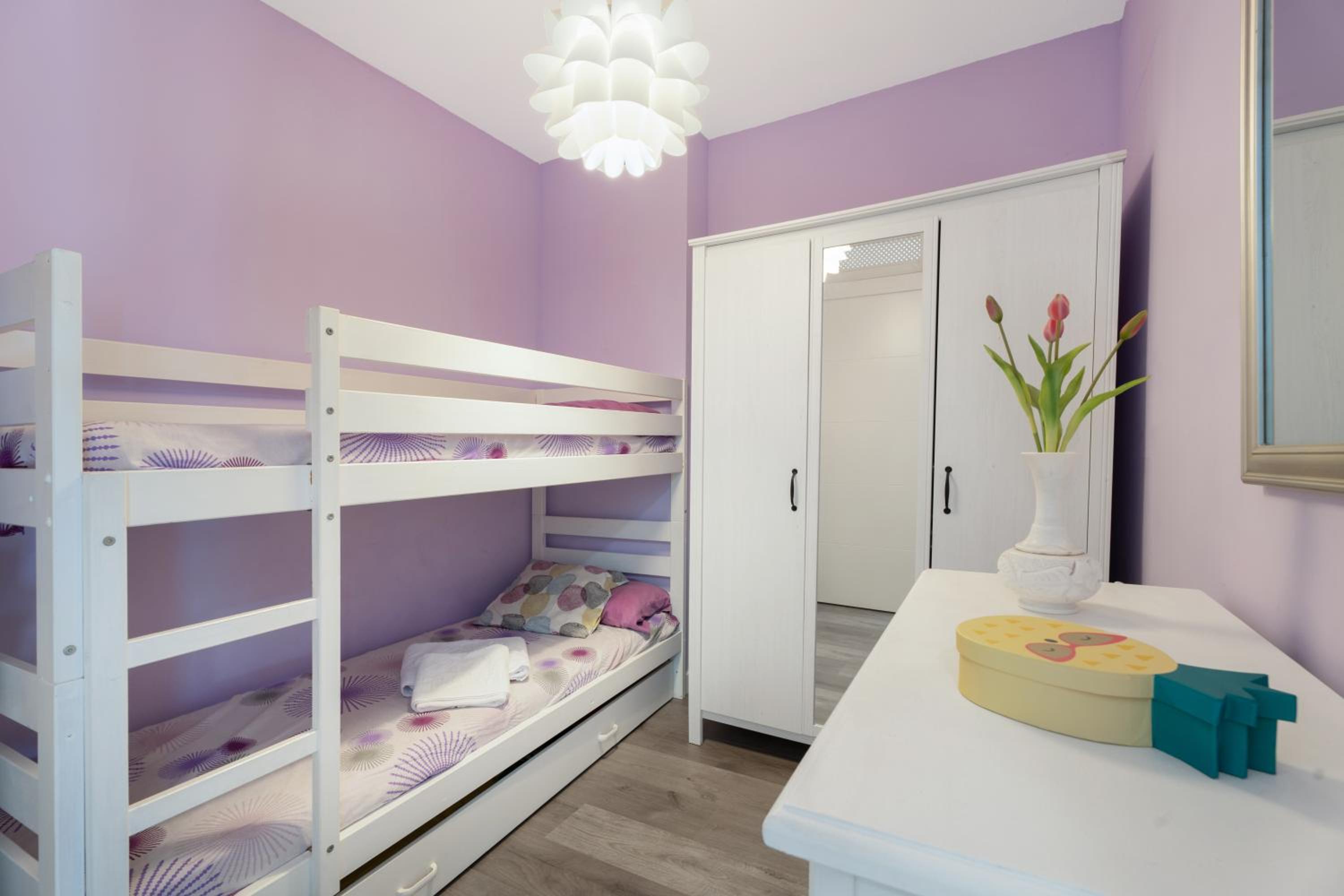 Apto Jardin del Sol Beach by Paramount Holidays