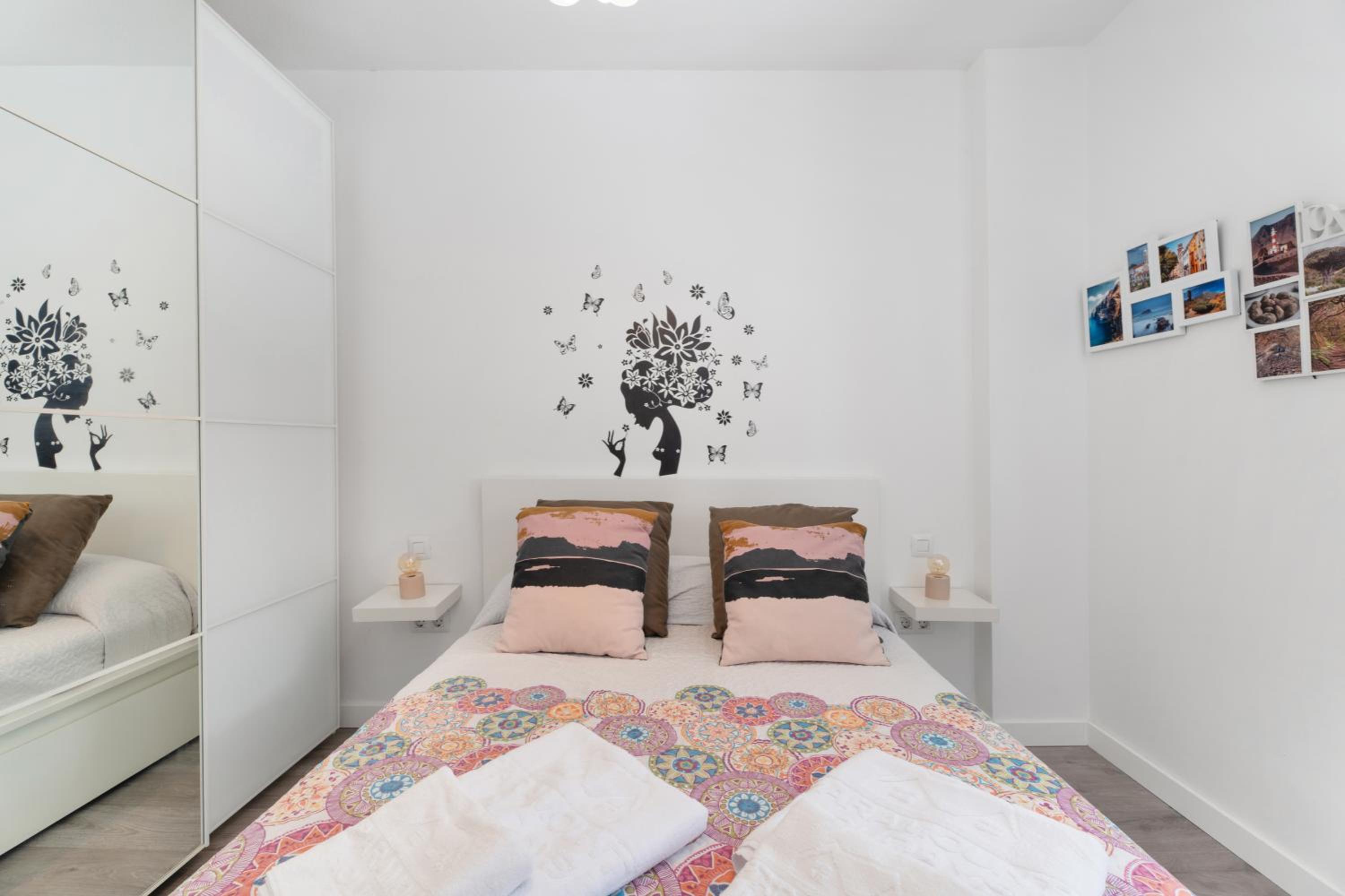 Apto Jardin del Sol Beach by Paramount Holidays