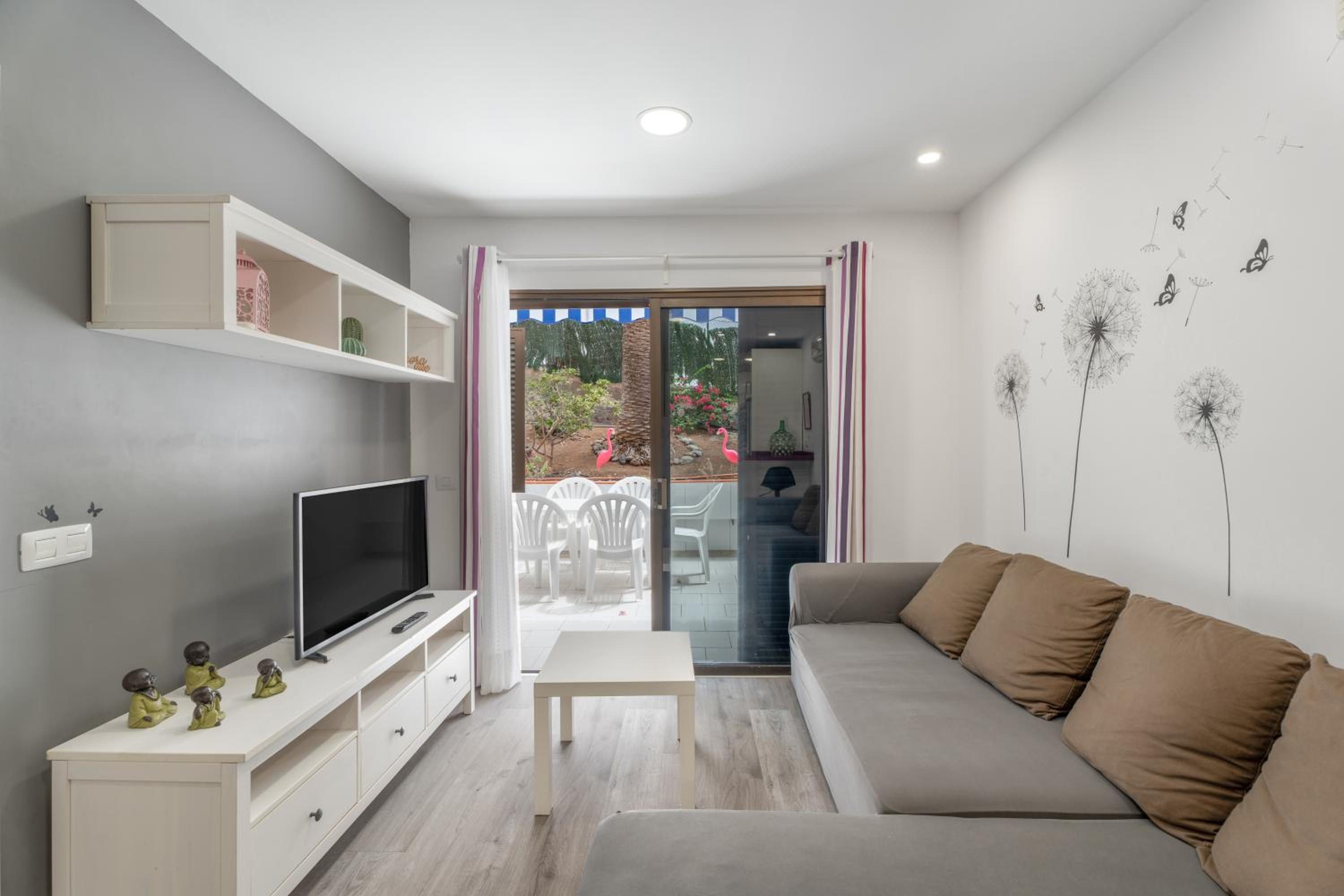 Apto Jardin del Sol Beach by Paramount Holidays
