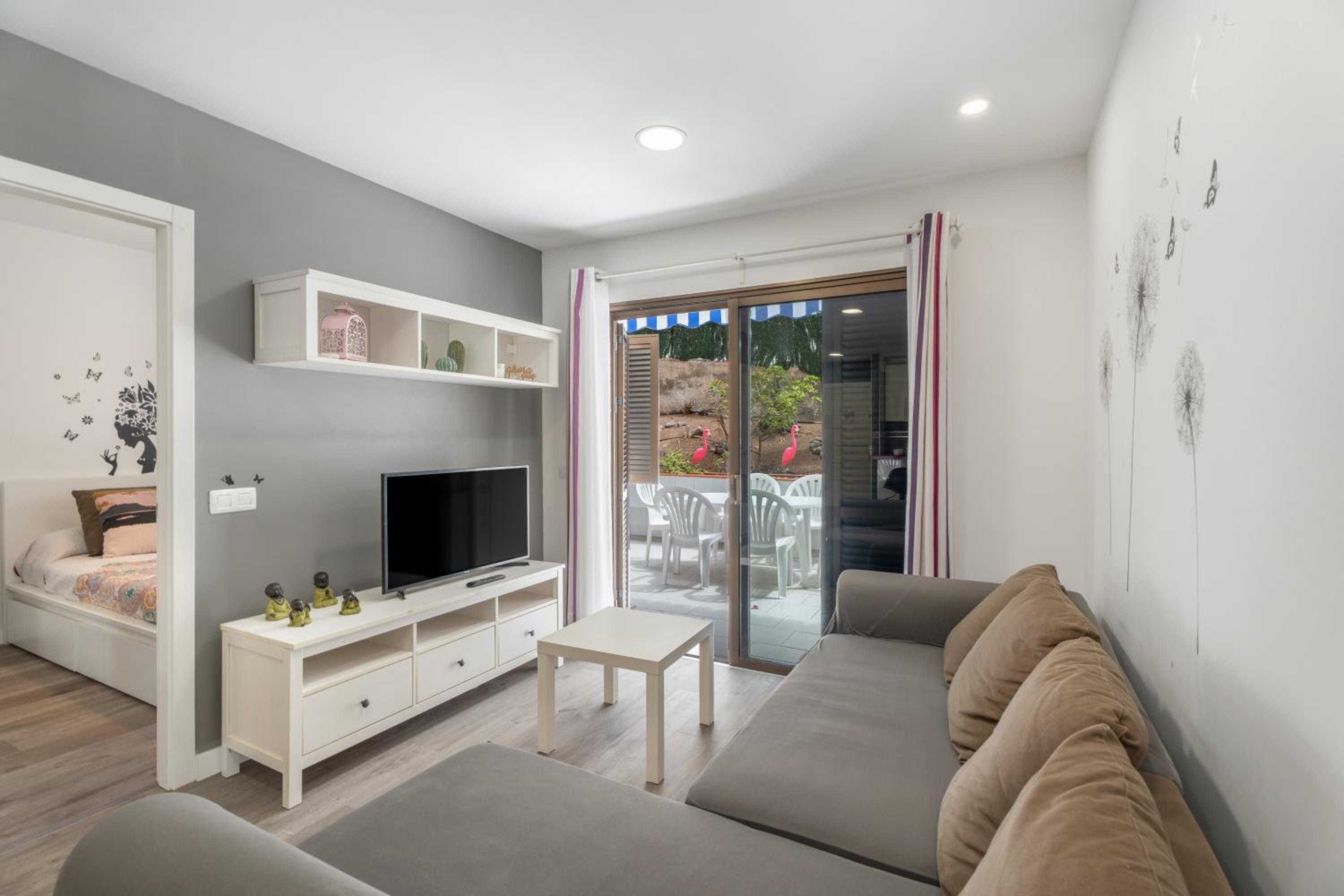 Apto Jardin del Sol Beach by Paramount Holidays