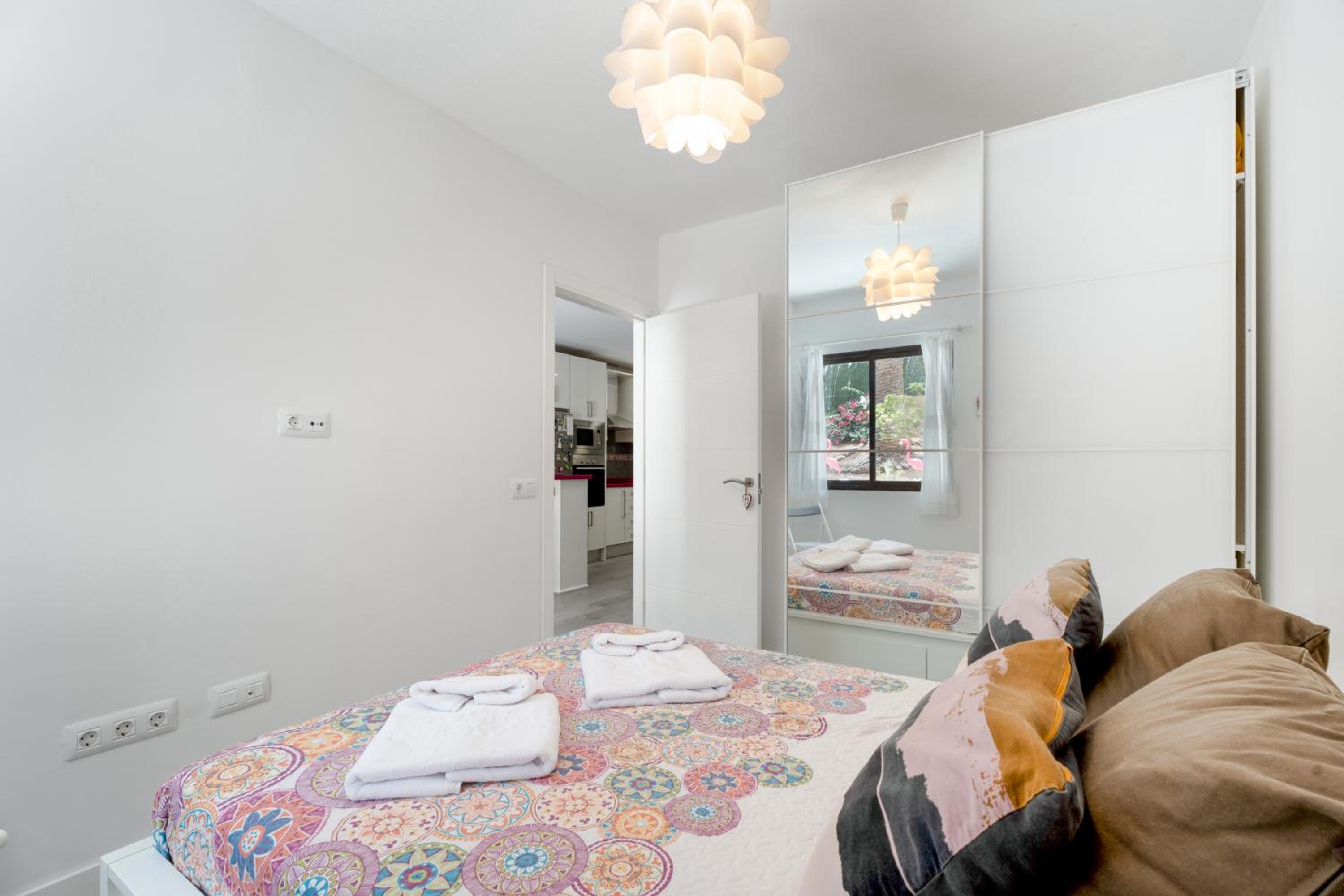 Apto Jardin del Sol Beach by Paramount Holidays