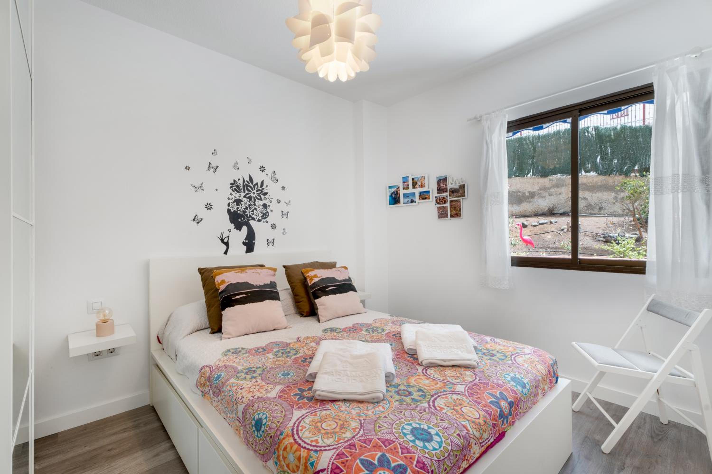 Apto Jardin del Sol Beach by Paramount Holidays