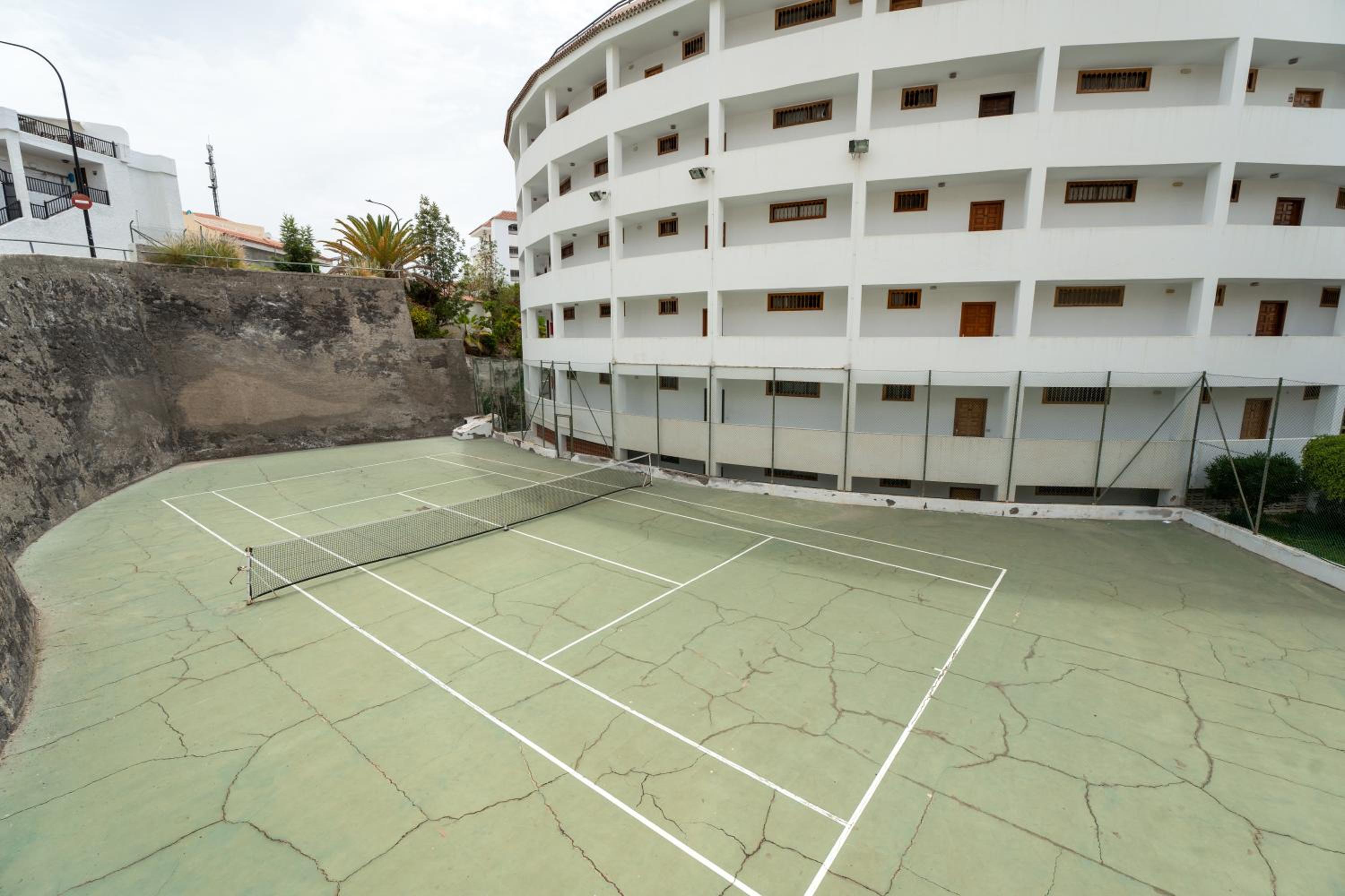 Apto Jardin del Sol Beach by Paramount Holidays