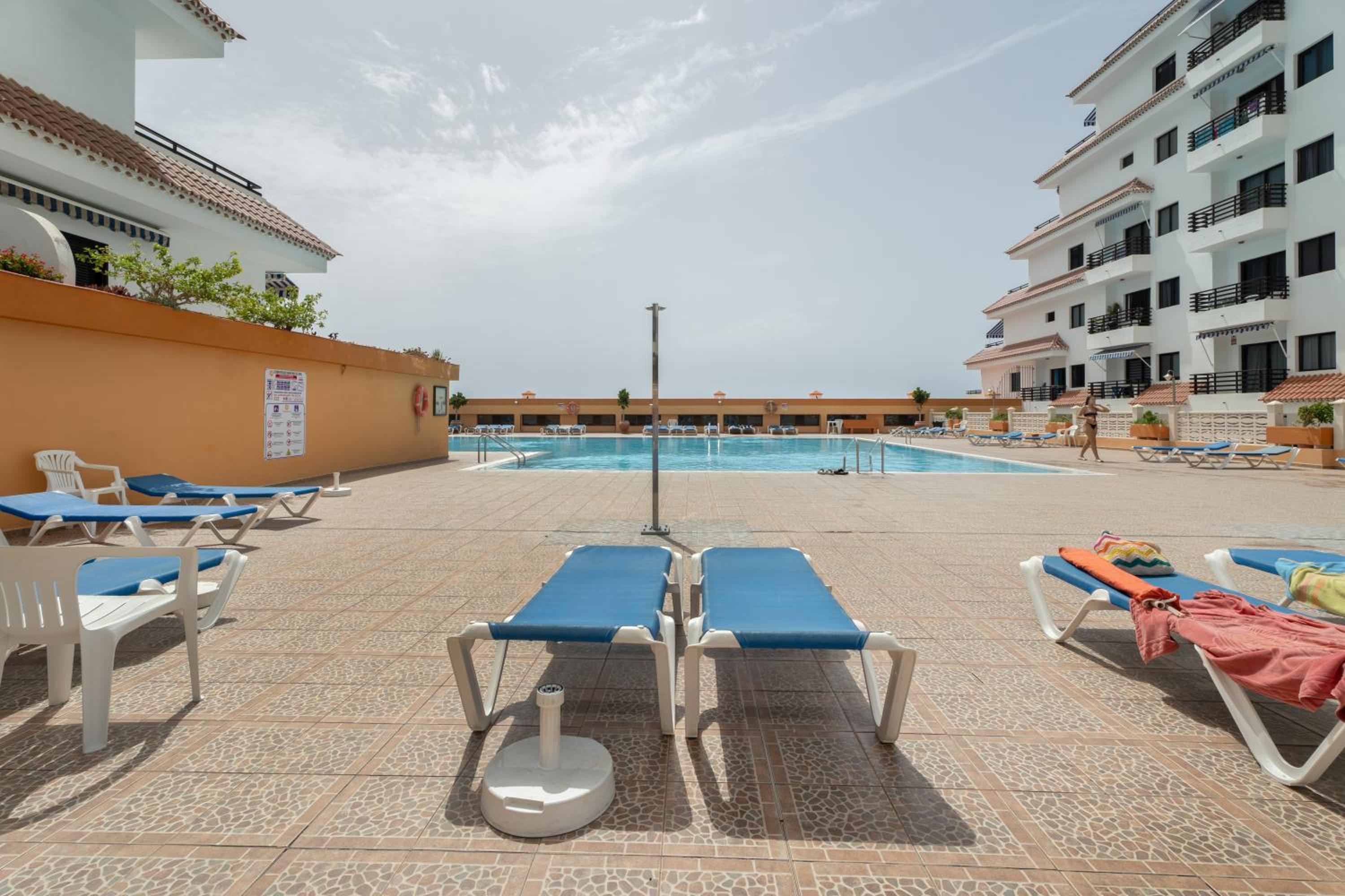 Apto Jardin del Sol Beach by Paramount Holidays