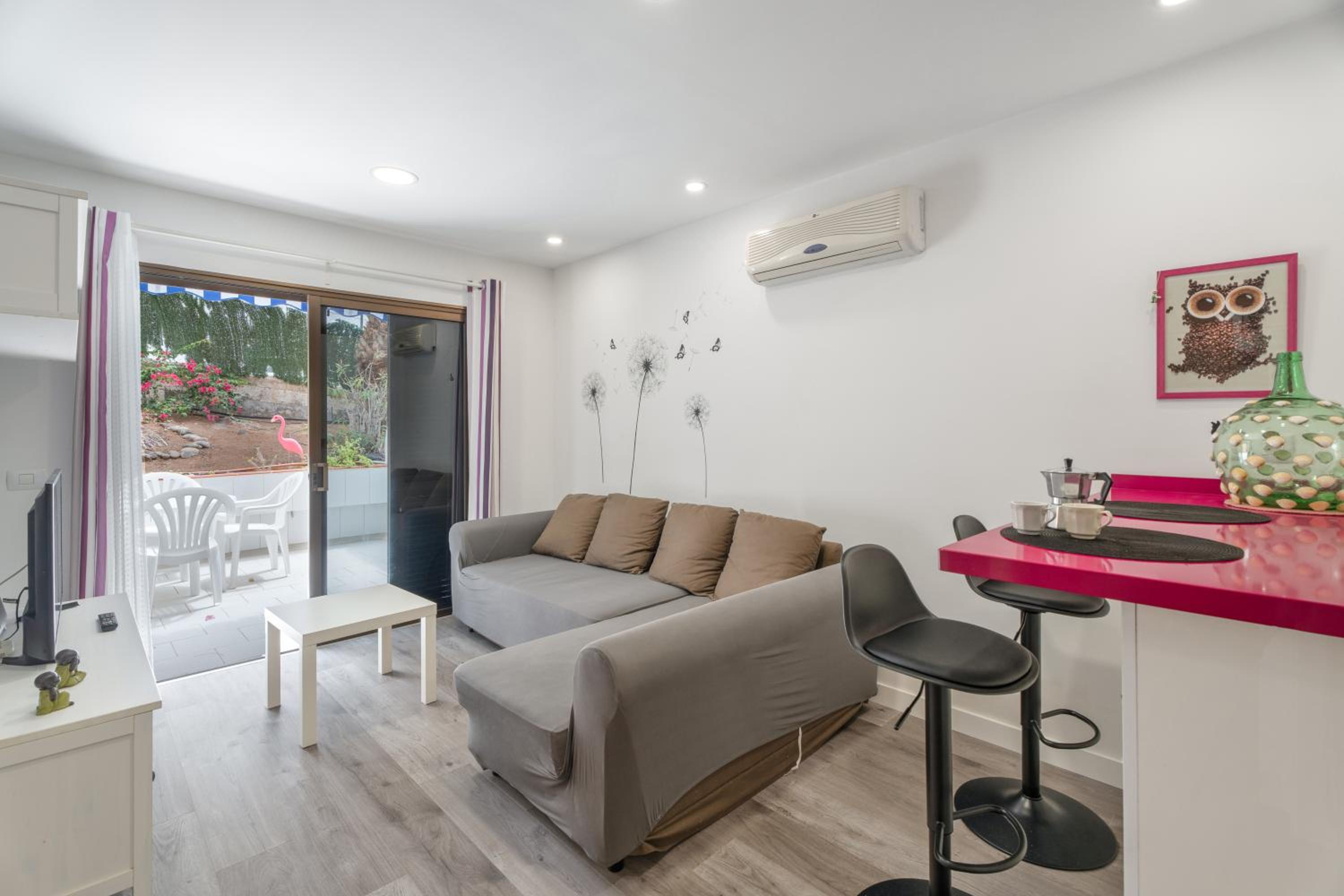 Apto Jardin del Sol Beach by Paramount Holidays