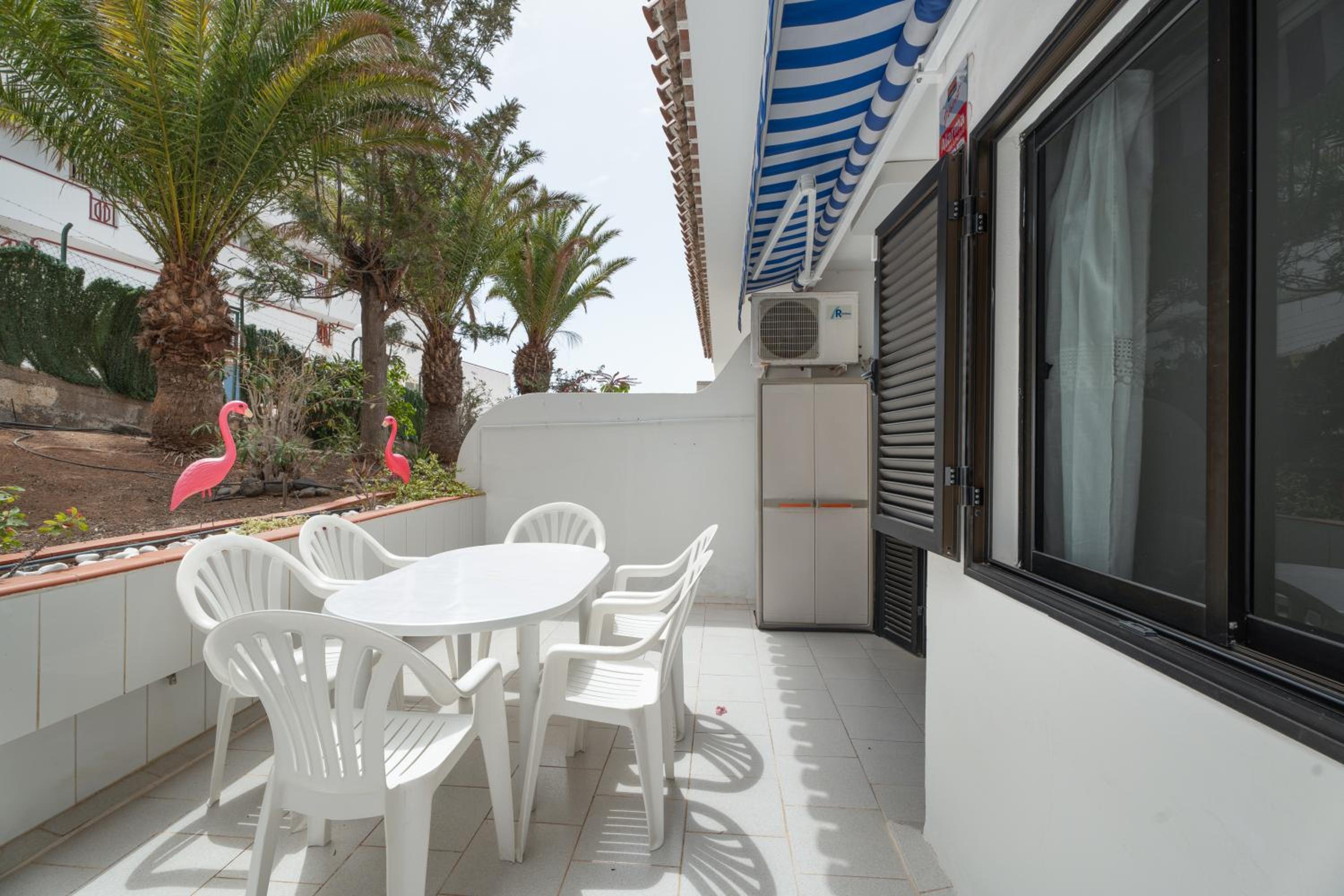 Apto Jardin del Sol Beach by Paramount Holidays