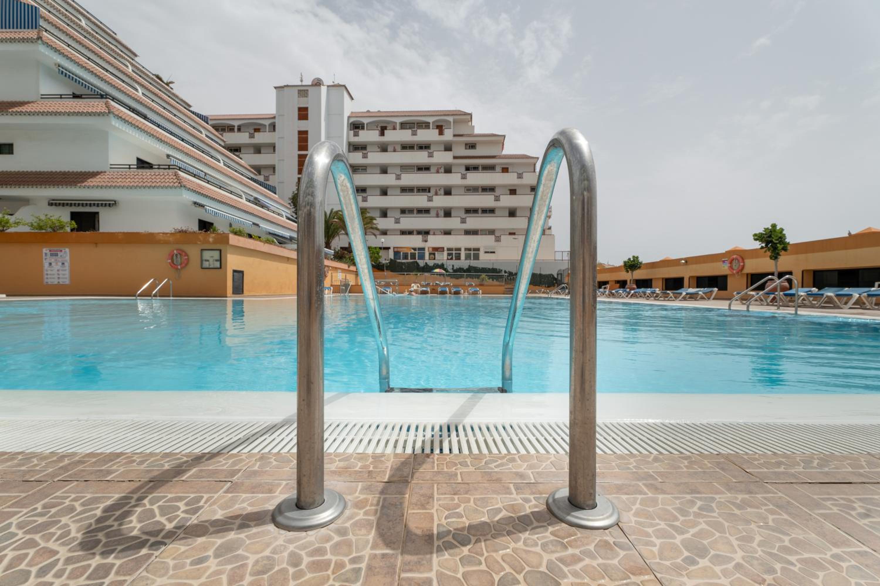 Apto Jardin del Sol Beach by Paramount Holidays