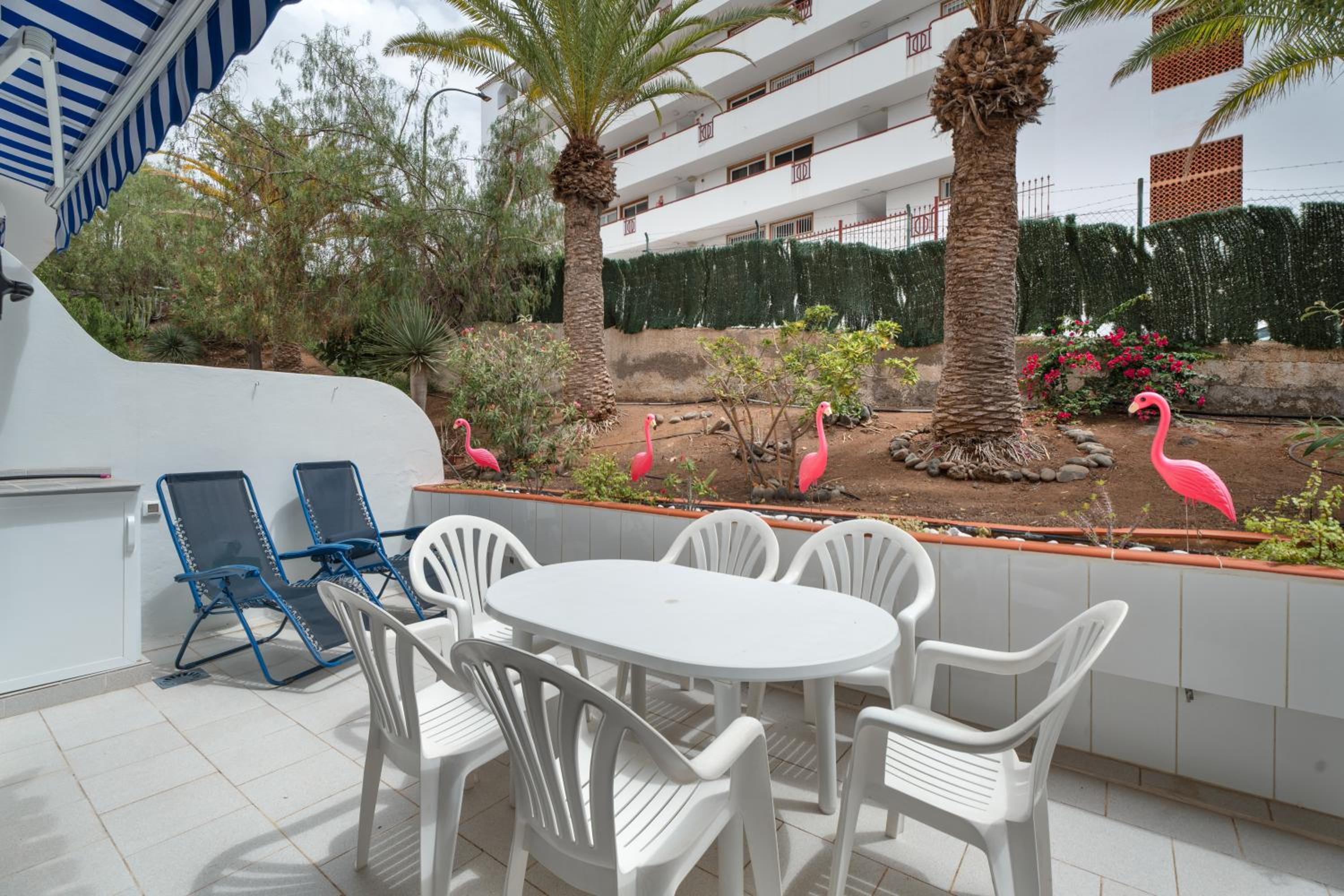 Apto Jardin del Sol Beach by Paramount Holidays