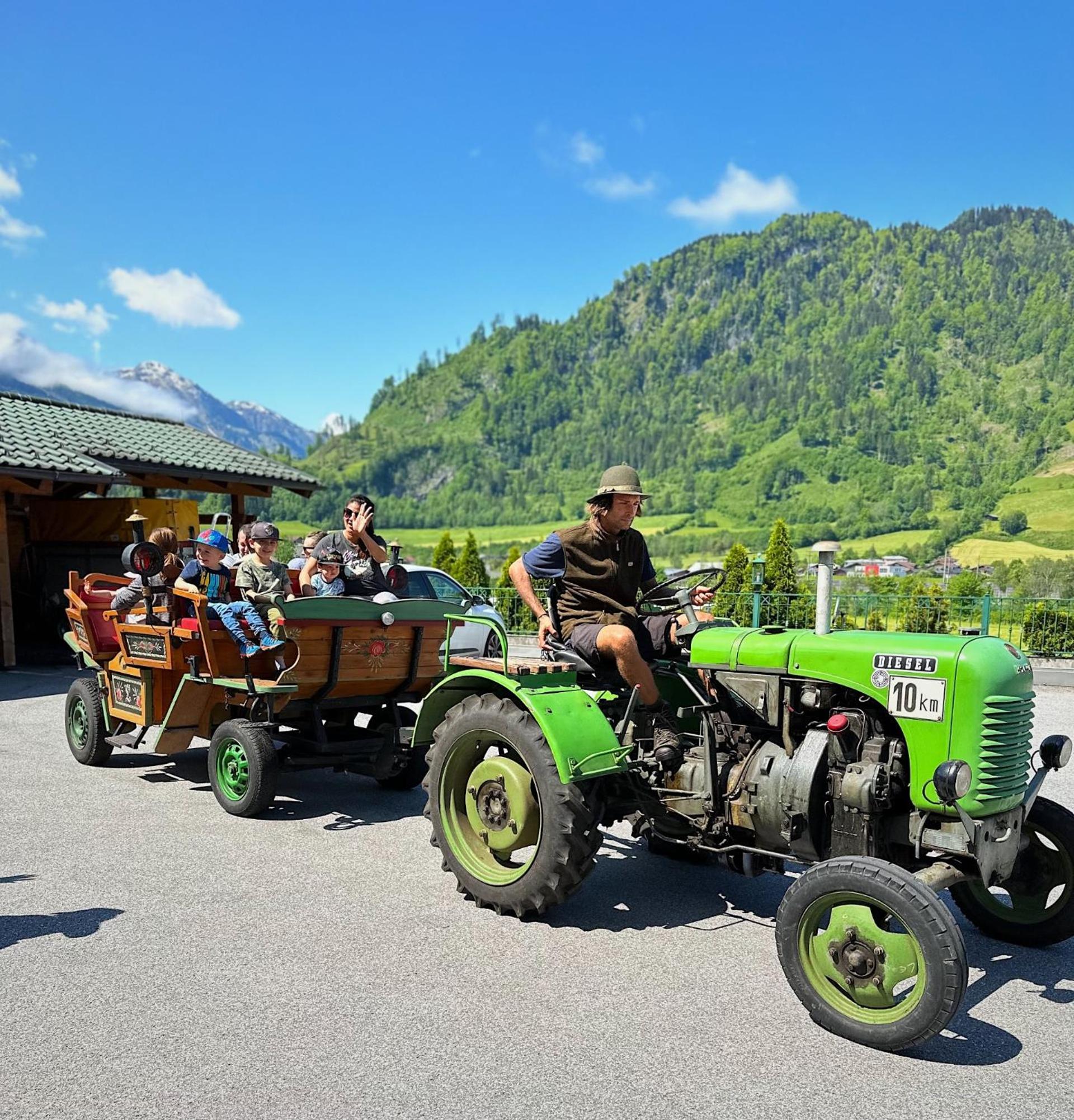 Chalet Lerch