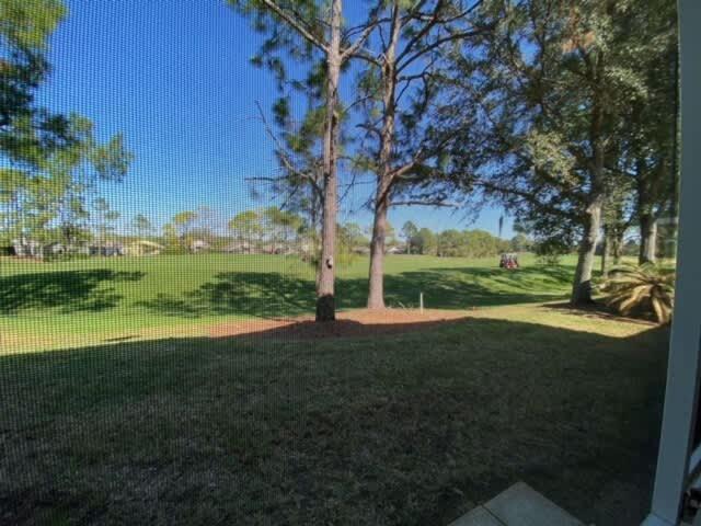 Southern Dunes Condo Golf Course Views view 3