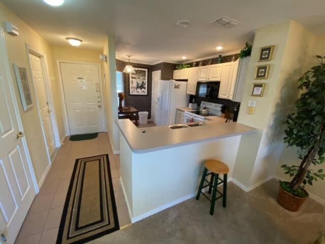 Southern Dunes Condo Golf Course Views view 4