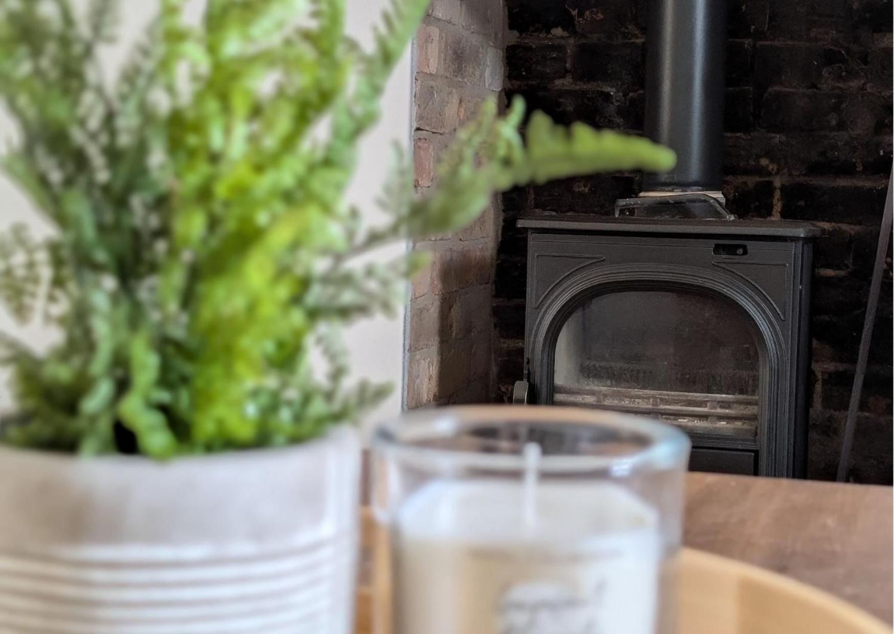 Cow & Plough Stoughton Grange