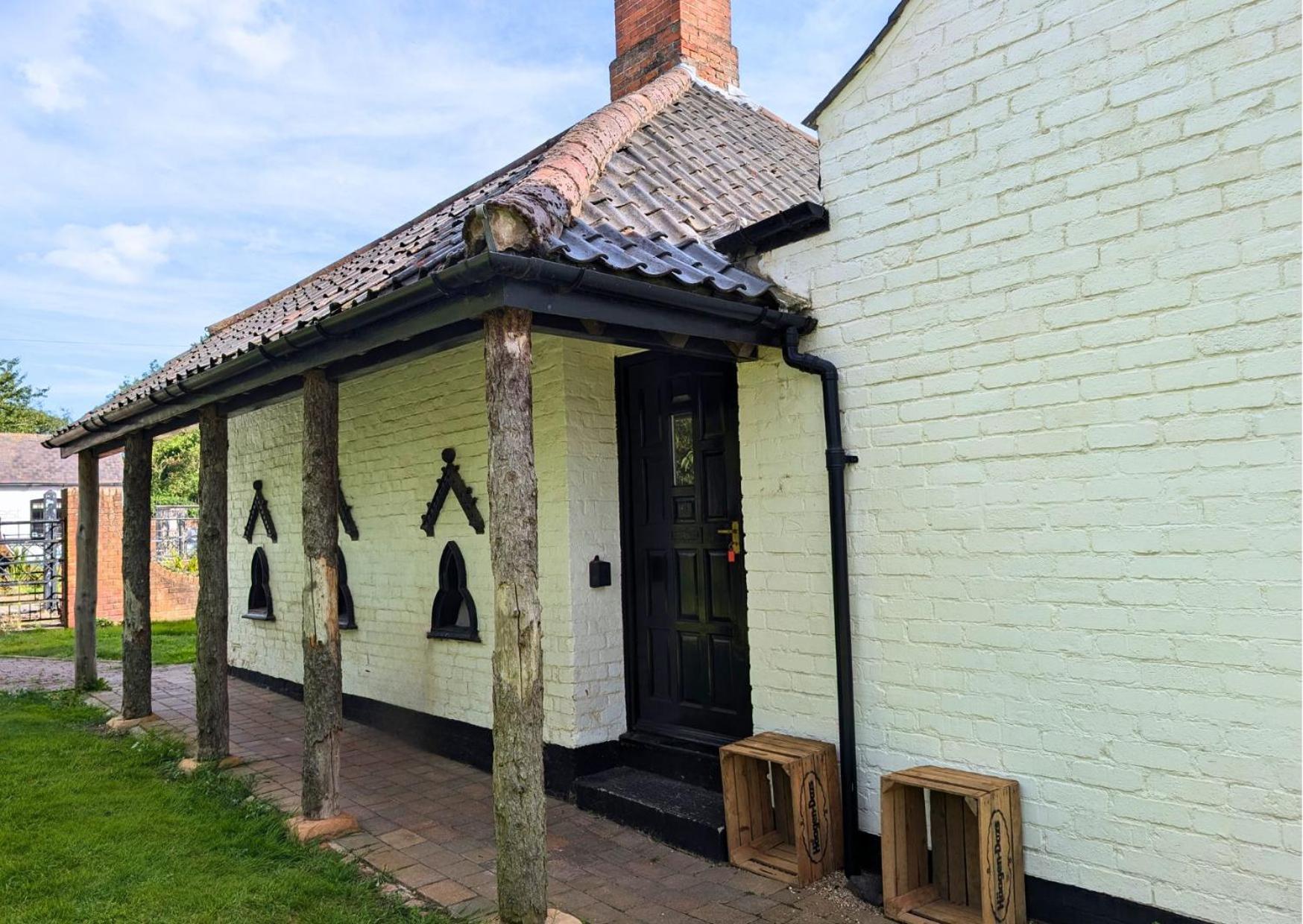 Cow & Plough Stoughton Grange