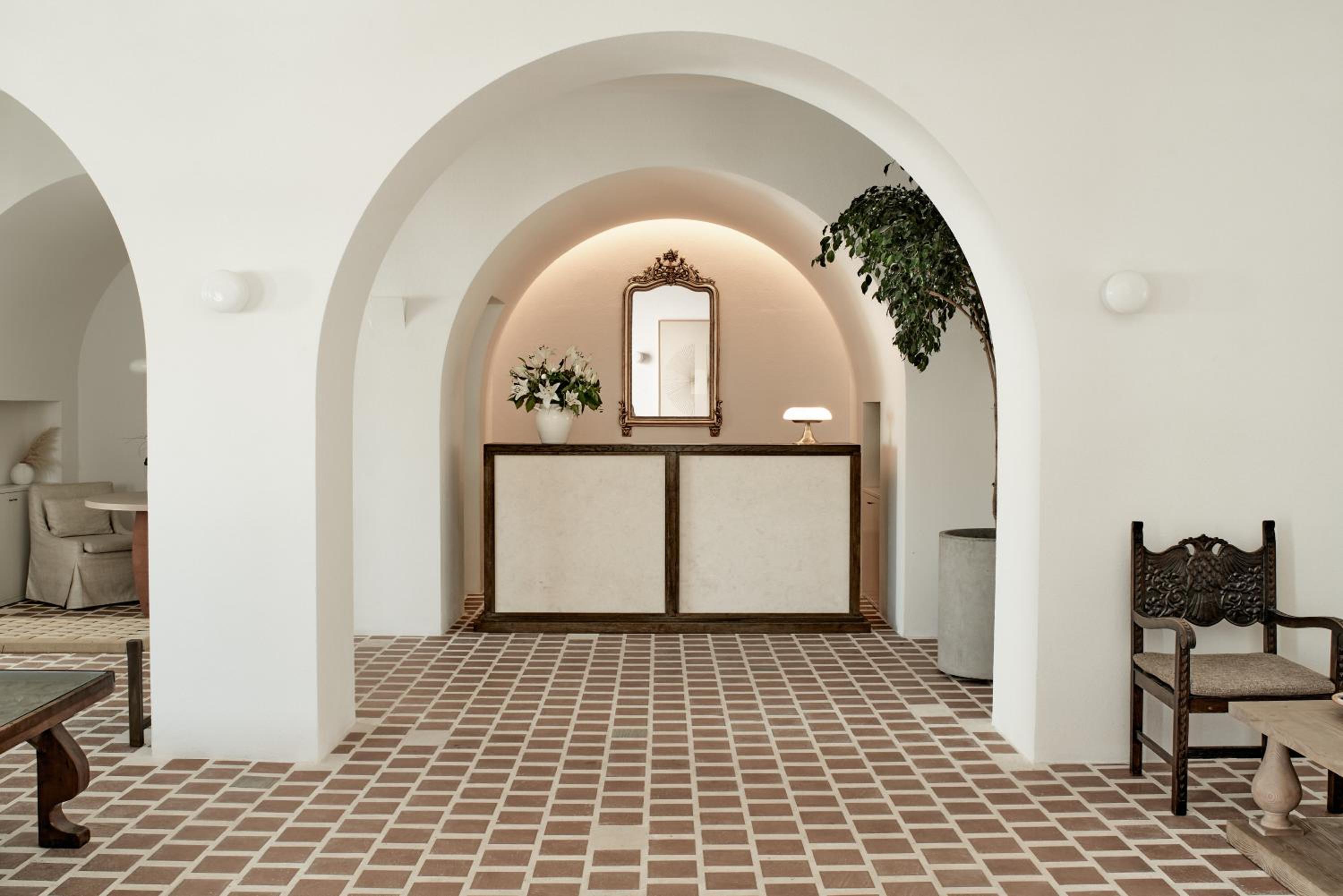 Parilio, a Member of Design Hotels 45