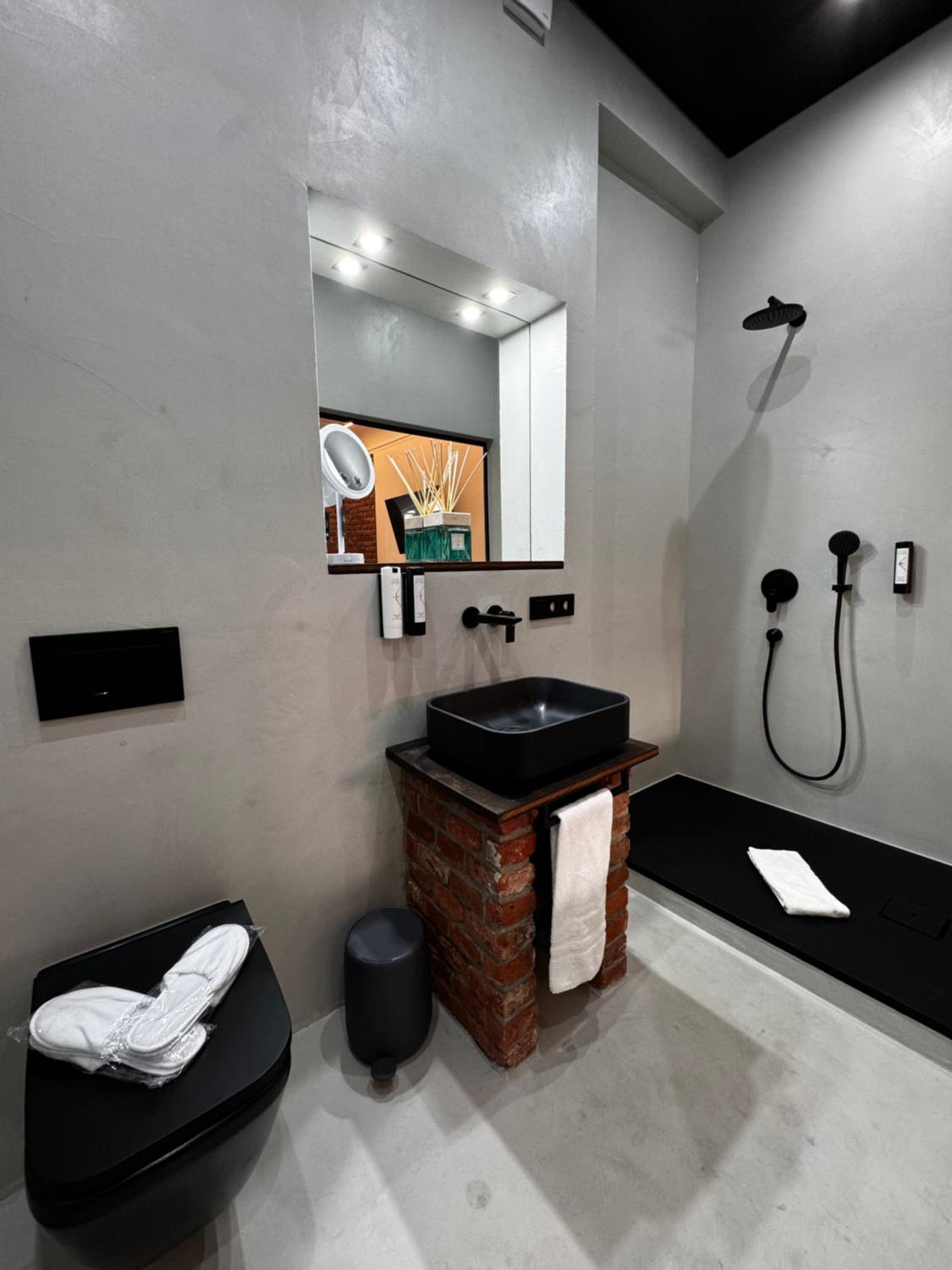 Historical Luxury Homes - Luxus Loft Wallstreet