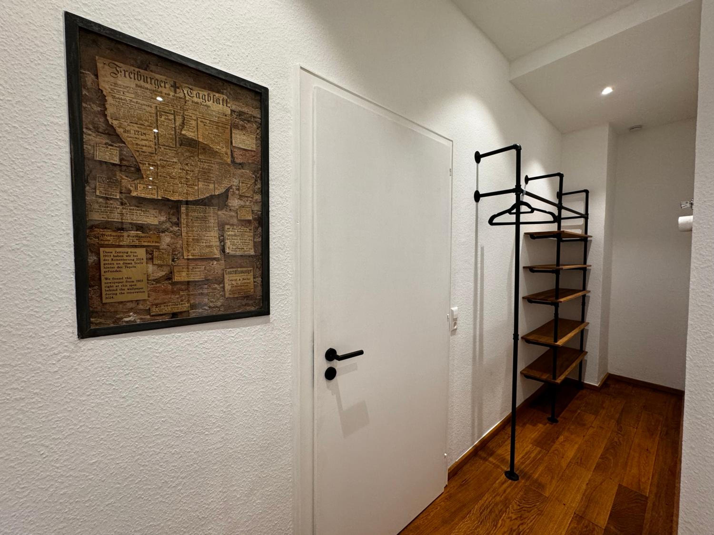 Historical Luxury Homes - Luxus Loft Wallstreet